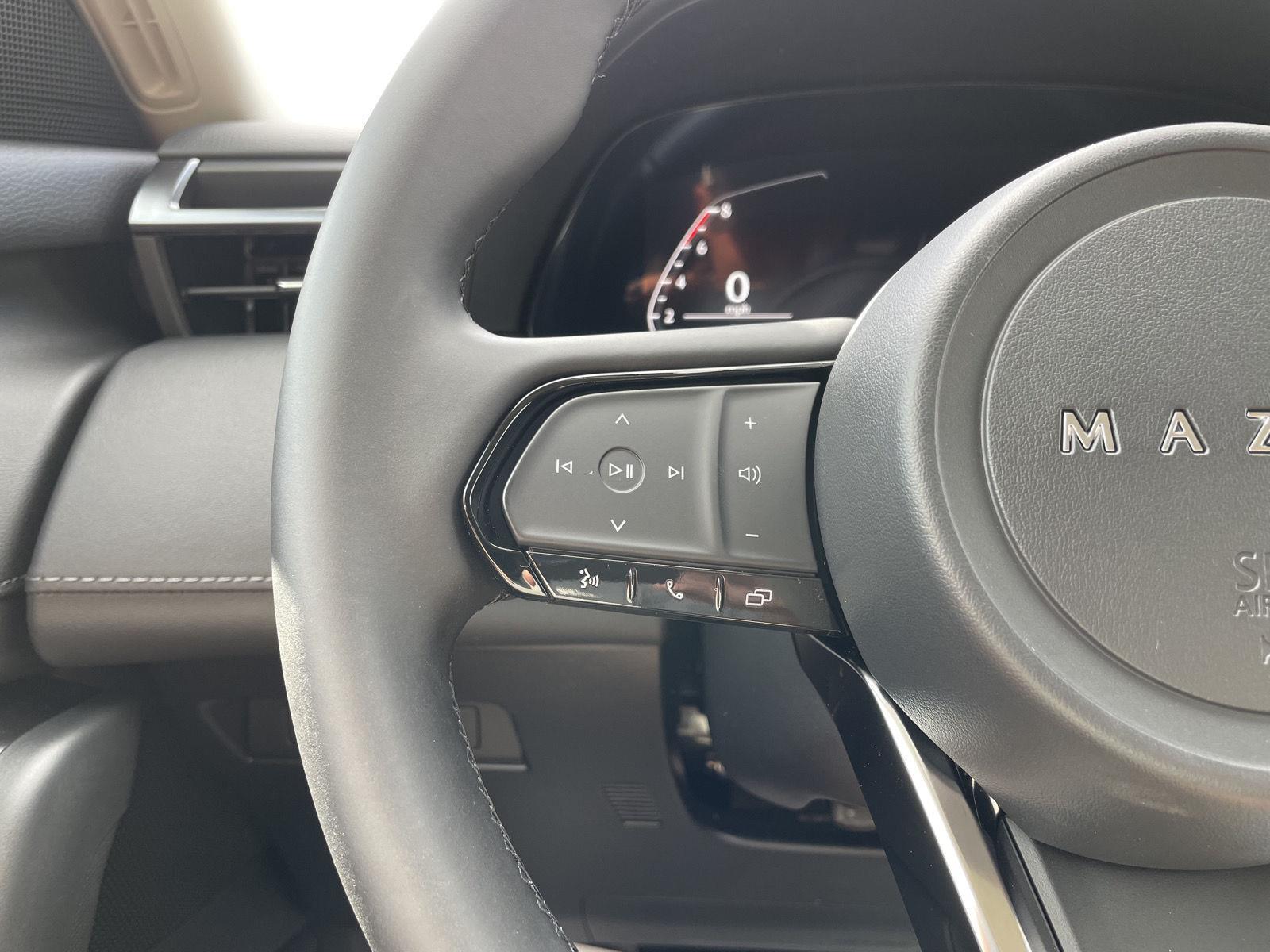 New 2026 Mazda CX-5 for sale in Lincoln NE