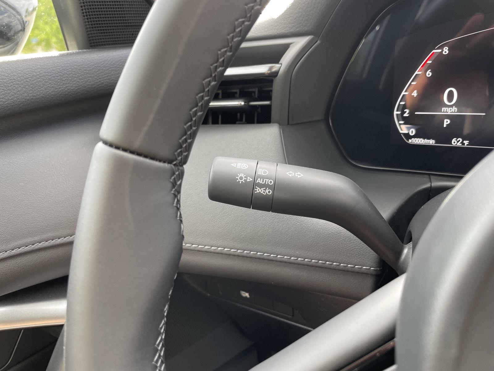 New 2026 Mazda CX-5 for sale in Lincoln NE