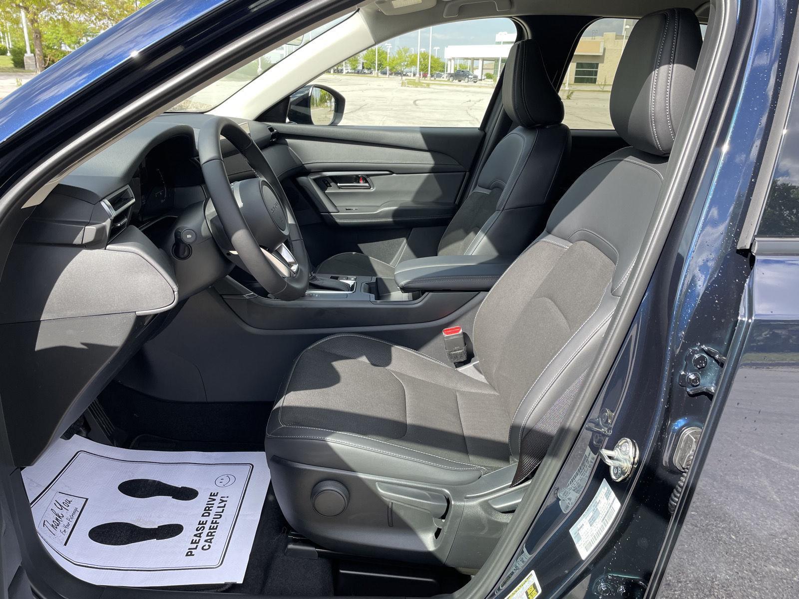 New 2026 Mazda CX-5 for sale in Lincoln NE