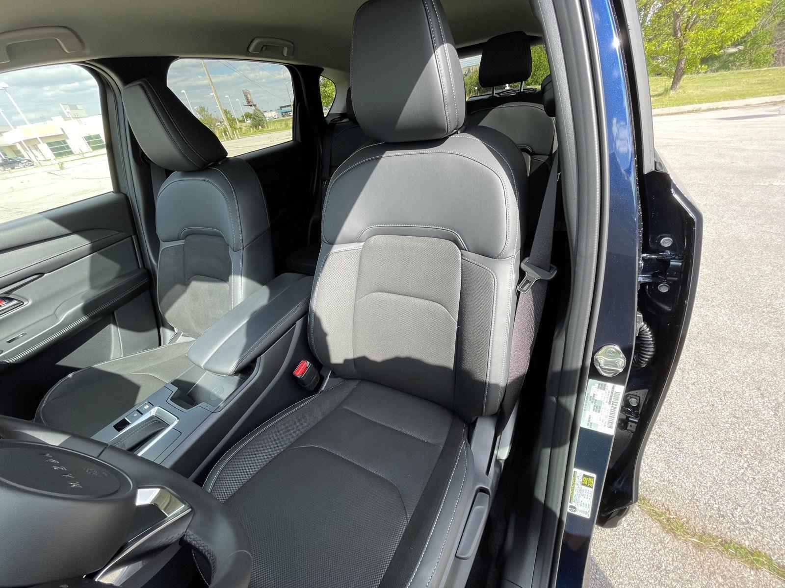 New 2026 Mazda CX-5 for sale in Lincoln NE