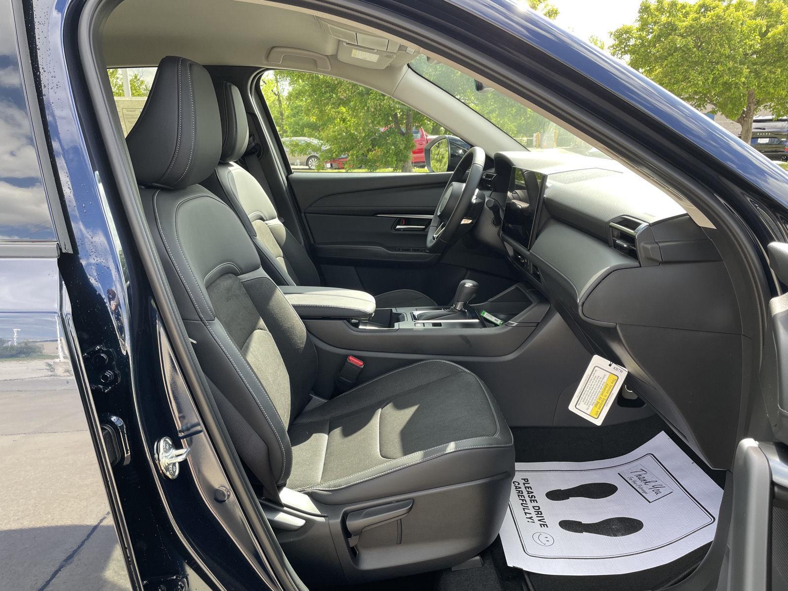 New 2026 Mazda CX-5 for sale in Lincoln NE