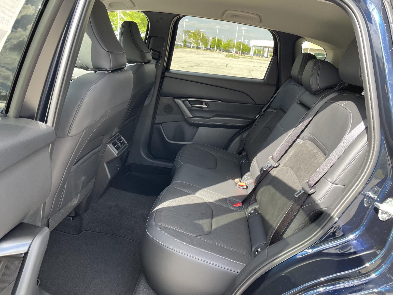 New 2026 Mazda CX-5 for sale in Lincoln NE