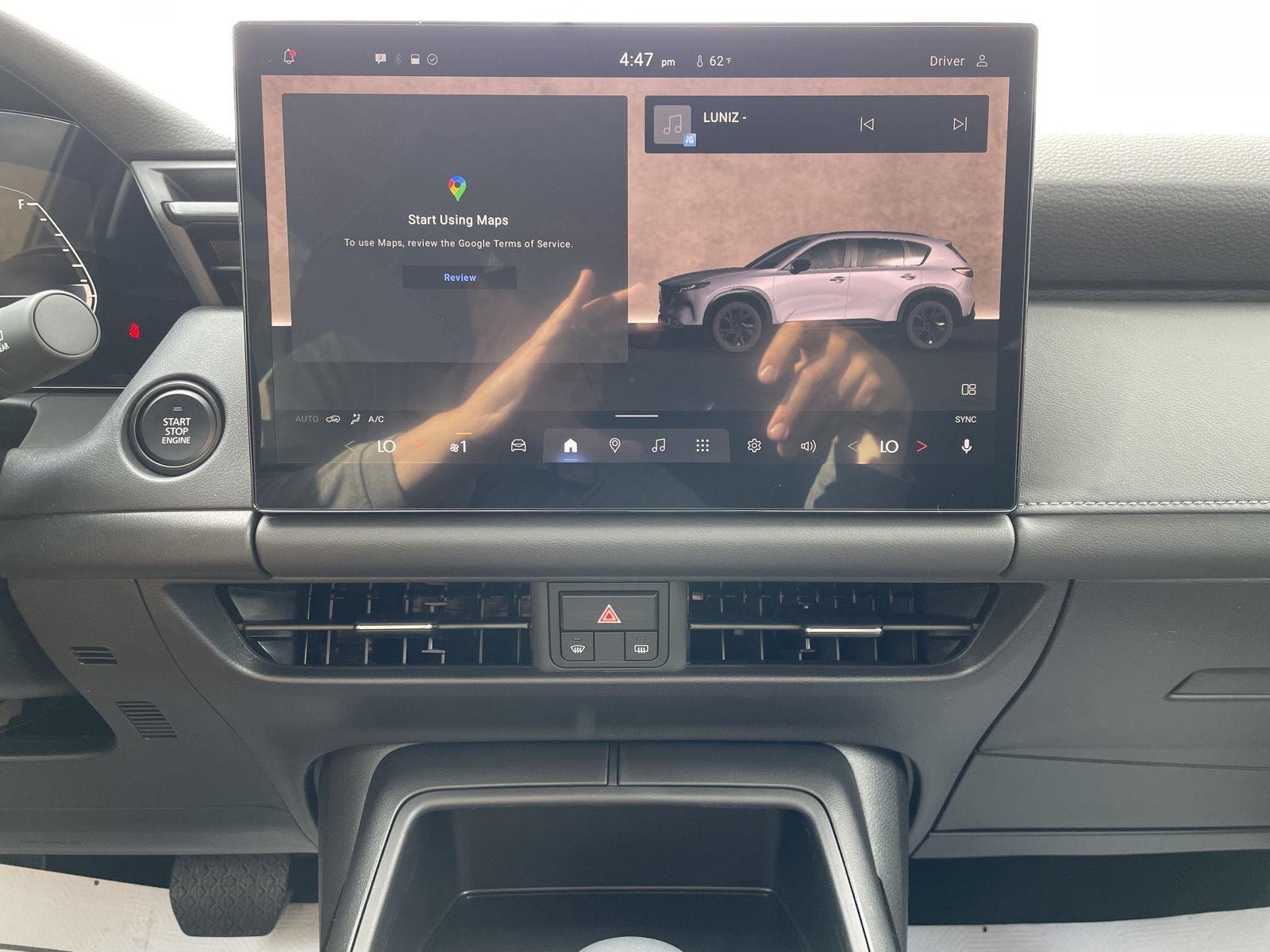New 2026 Mazda CX-5 for sale in Lincoln NE