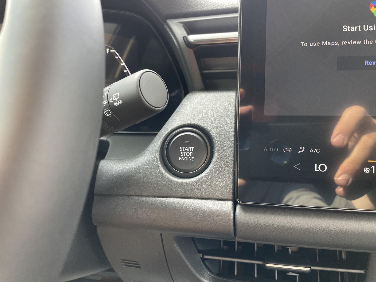 New 2026 Mazda CX-5 for sale in Lincoln NE