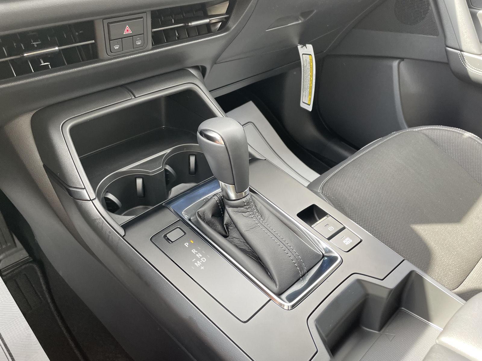 New 2026 Mazda CX-5 for sale in Lincoln NE