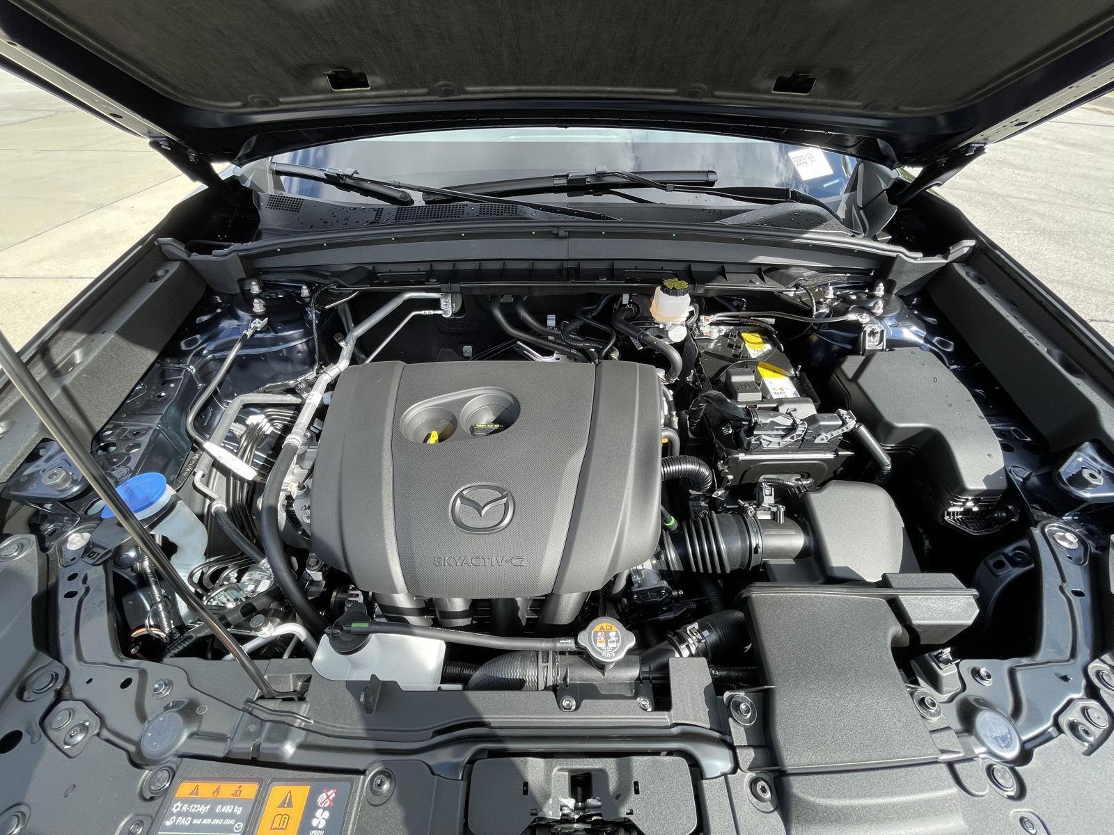 New 2026 Mazda CX-5 for sale in Lincoln NE