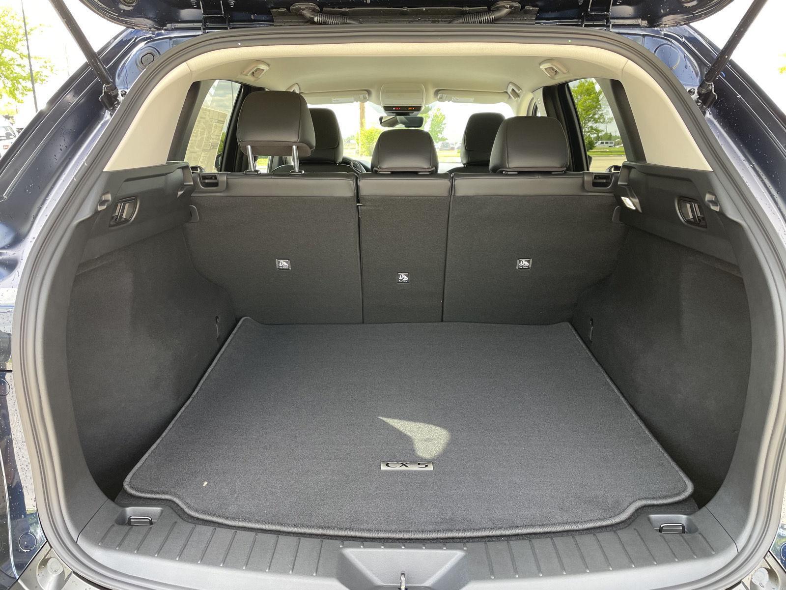New 2026 Mazda CX-5 for sale in Lincoln NE