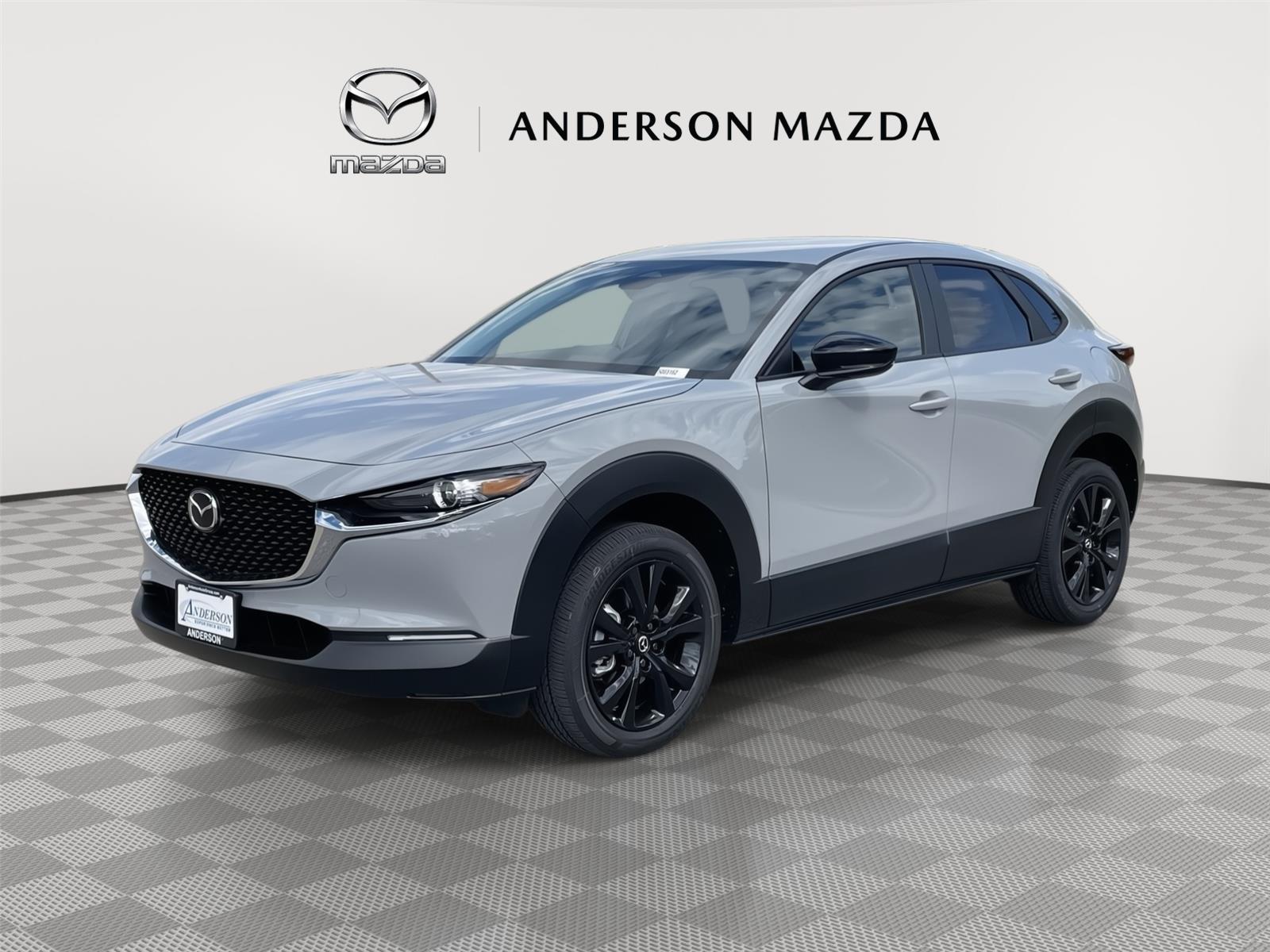 New 2026 Mazda CX-30 for sale in Lincoln NE