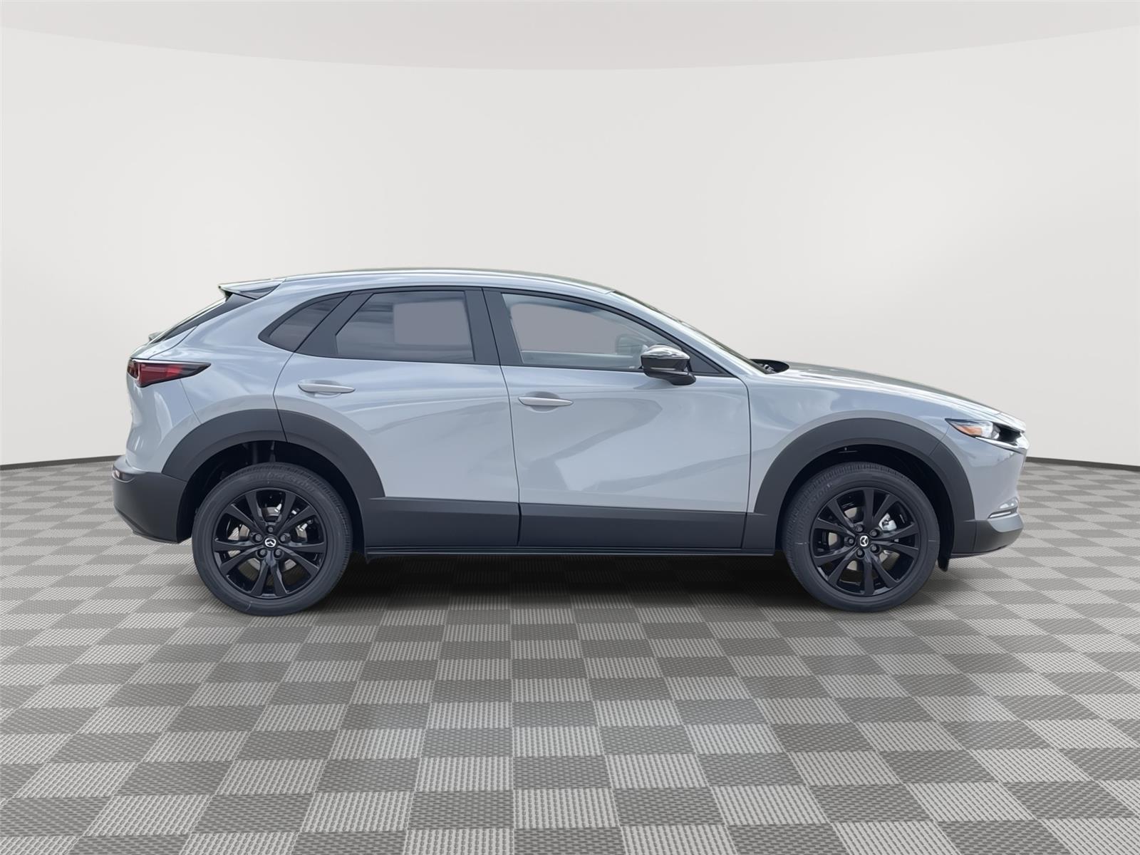New 2026 Mazda CX-30 for sale in Lincoln NE