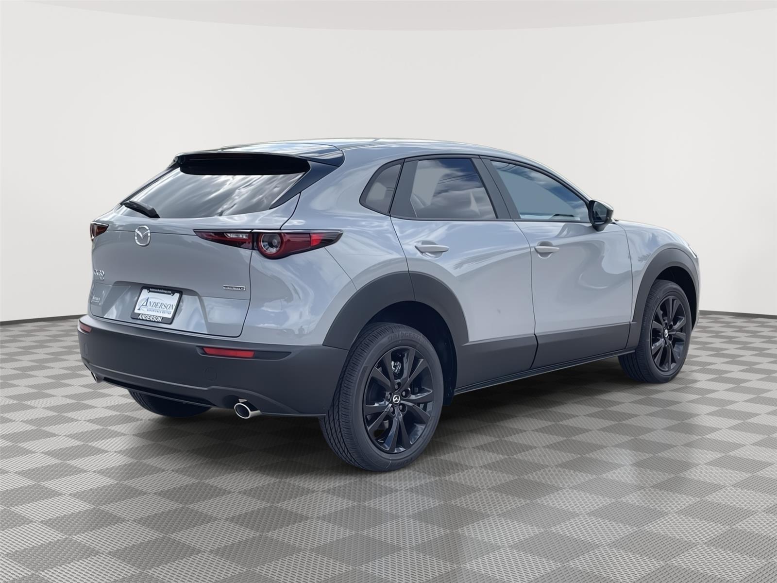 New 2026 Mazda CX-30 for sale in Lincoln NE
