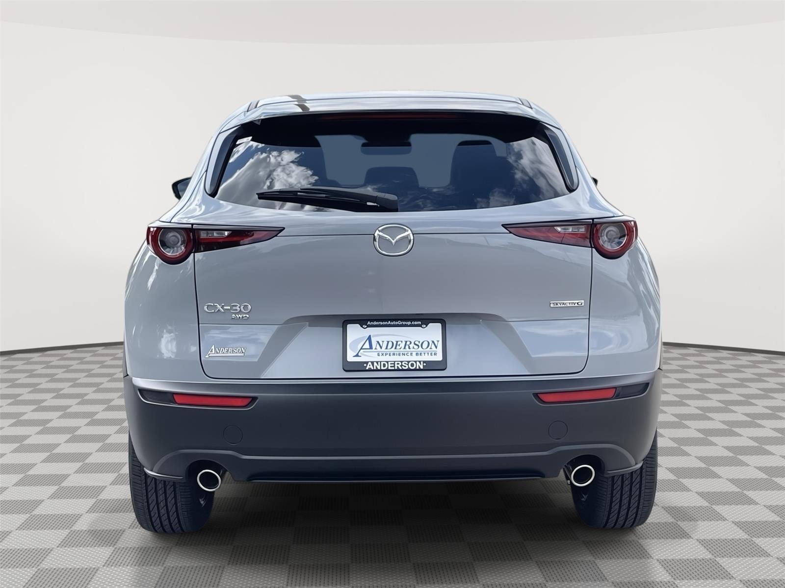 New 2026 Mazda CX-30 for sale in Lincoln NE