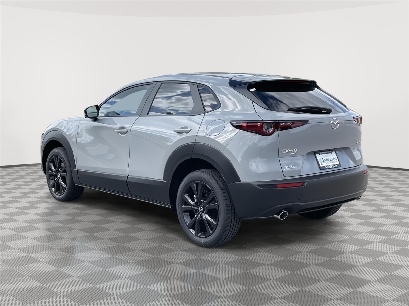 New 2026 Mazda CX-30 for sale in Lincoln NE