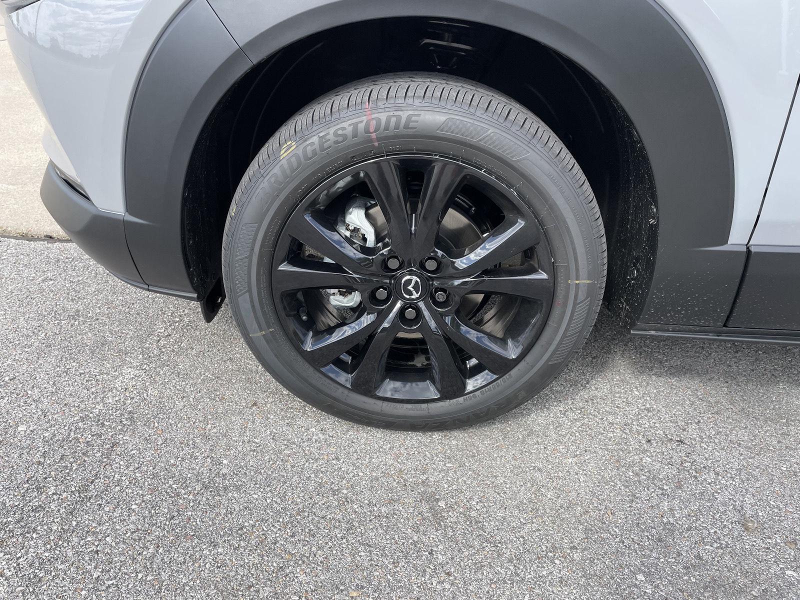 New 2026 Mazda CX-30 for sale in Lincoln NE