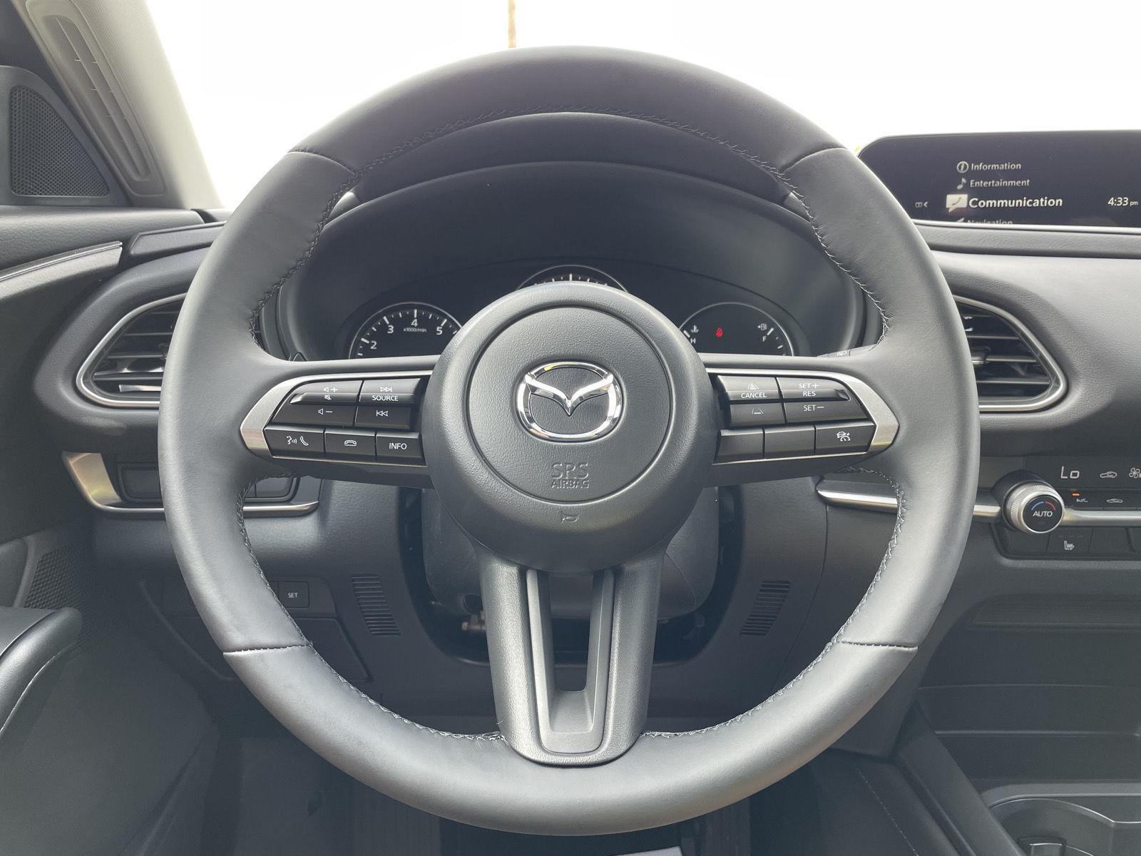 New 2026 Mazda CX-30 for sale in Lincoln NE