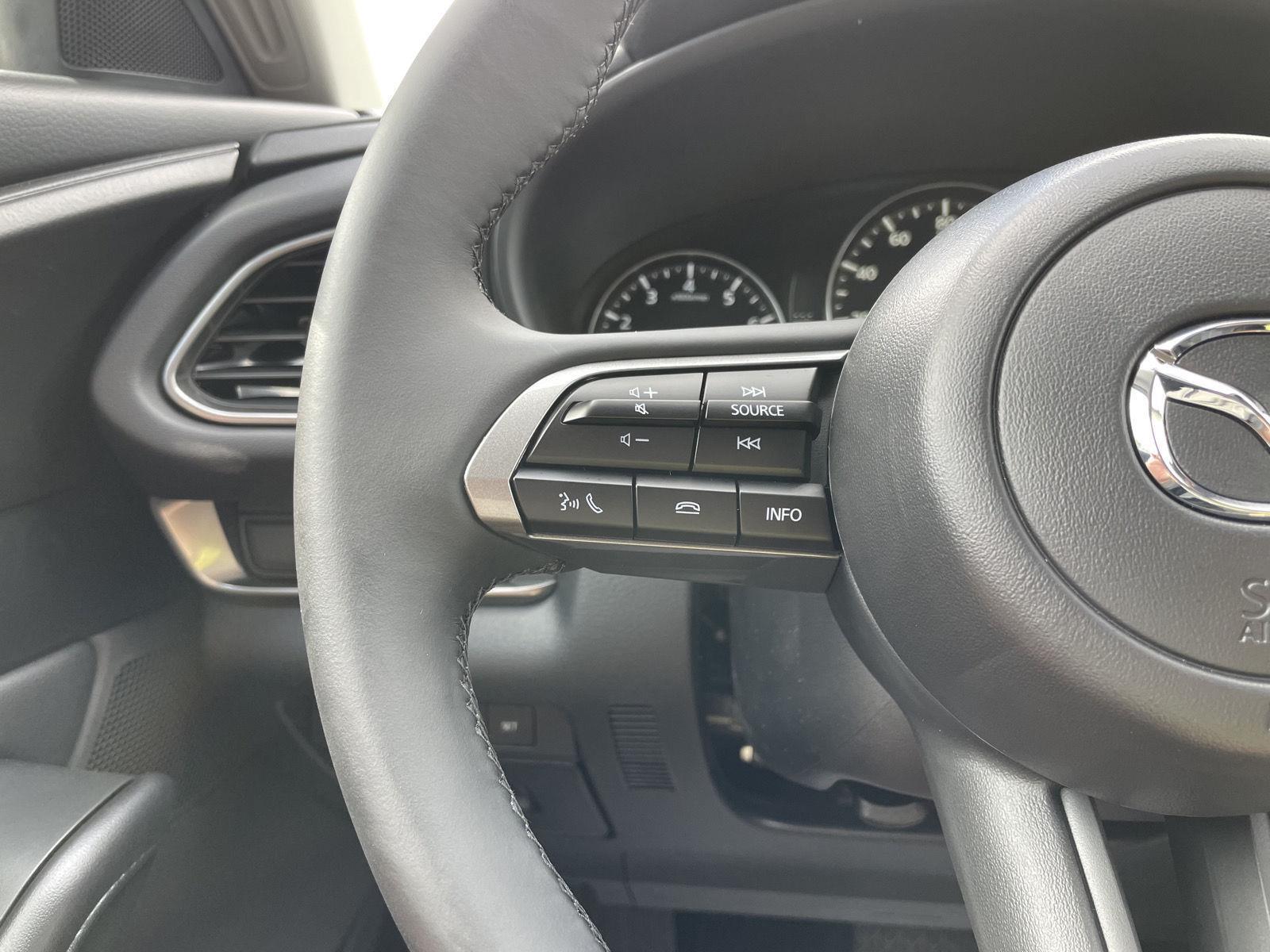 New 2026 Mazda CX-30 for sale in Lincoln NE