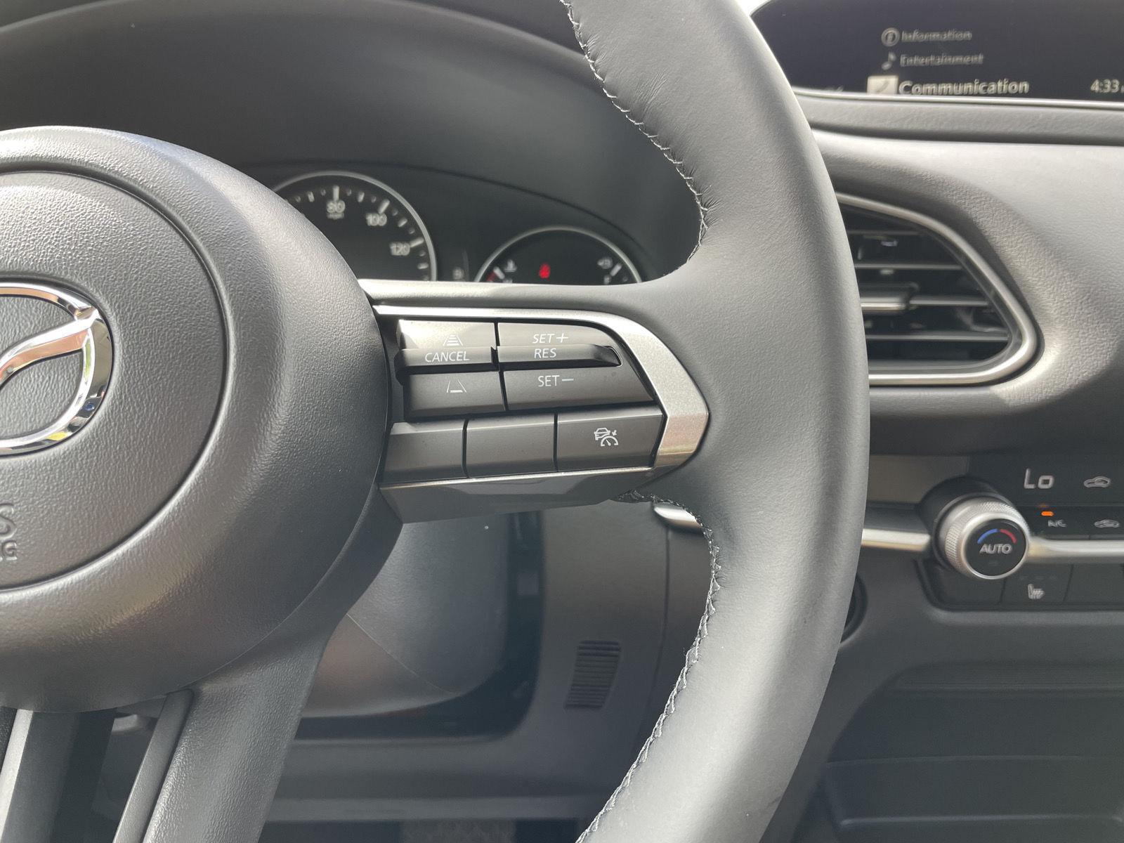 New 2026 Mazda CX-30 for sale in Lincoln NE