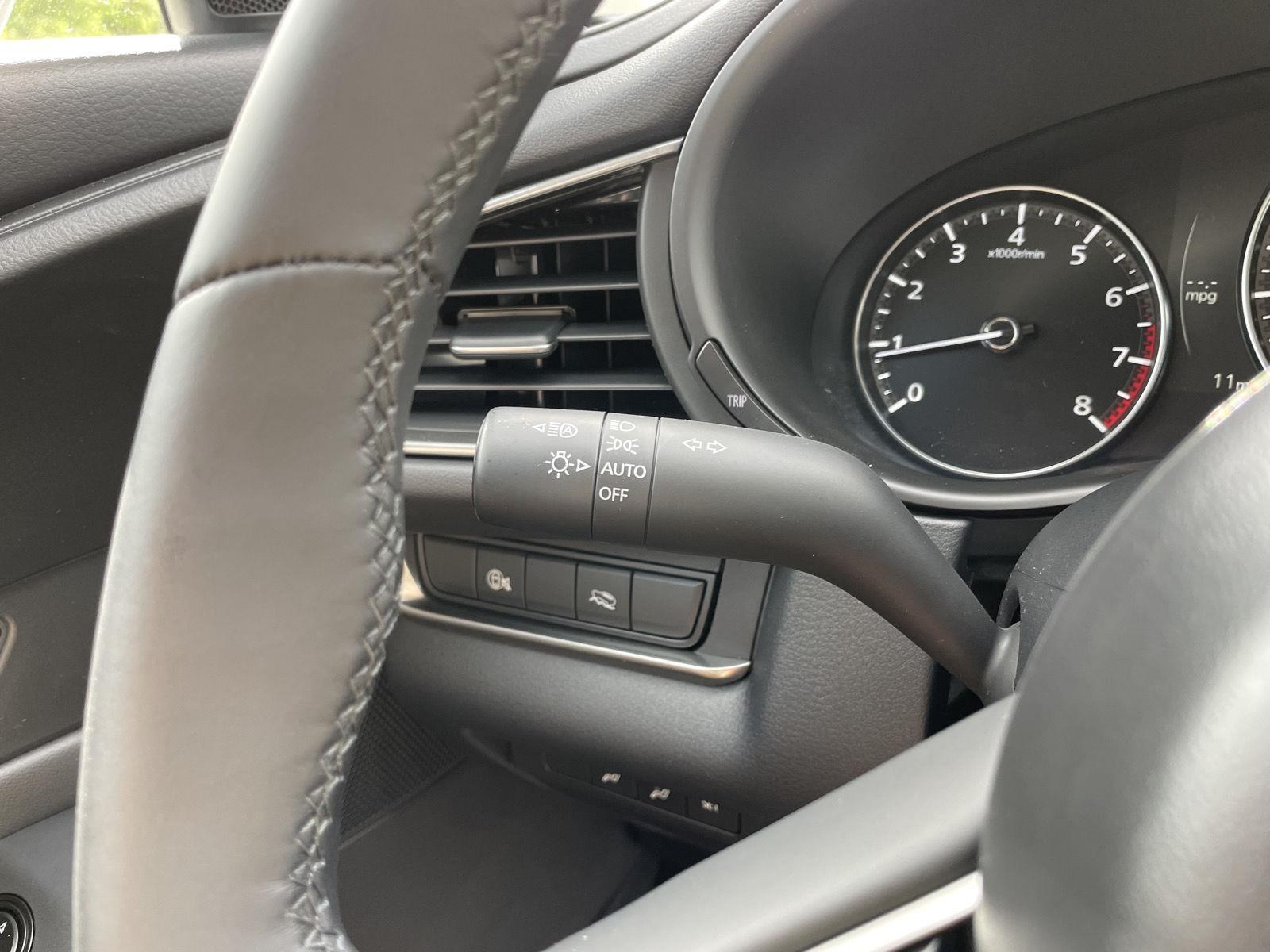 New 2026 Mazda CX-30 for sale in Lincoln NE