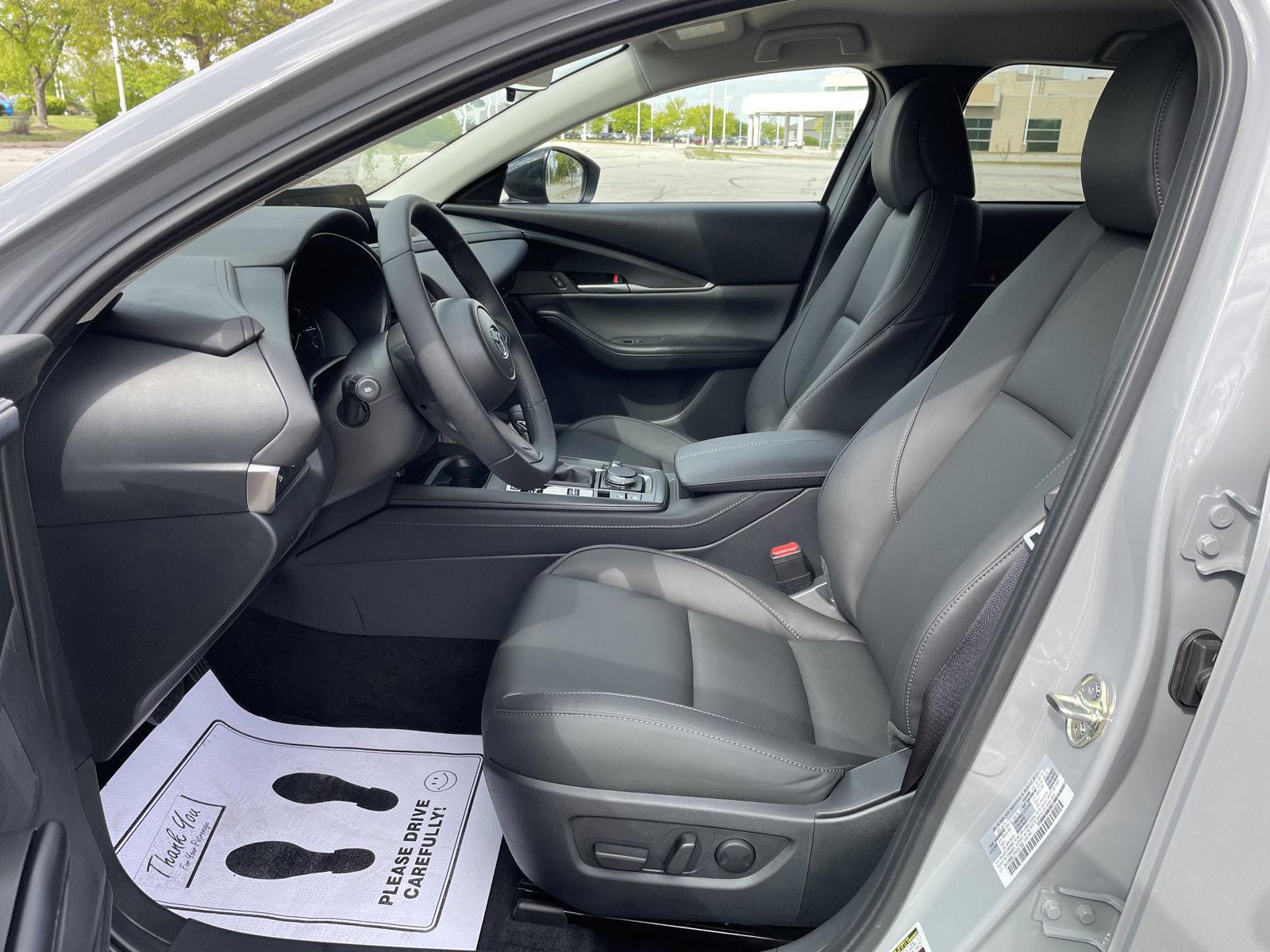 New 2026 Mazda CX-30 for sale in Lincoln NE