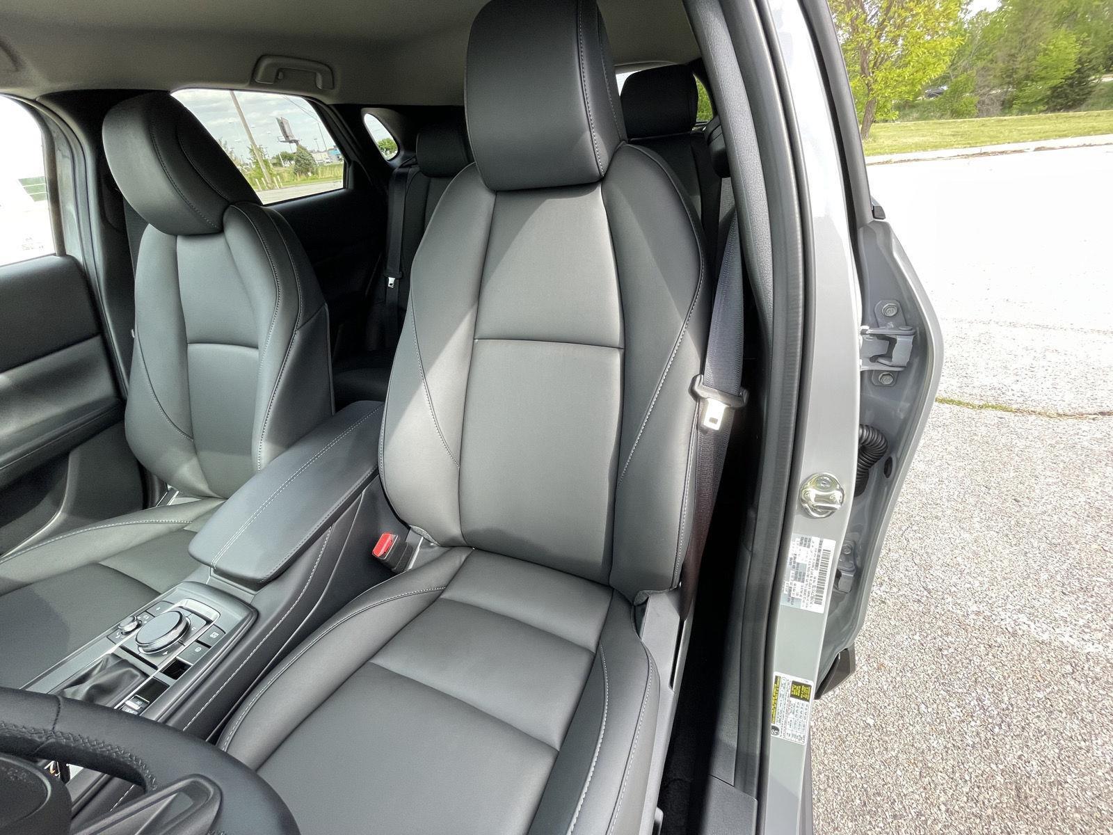 New 2026 Mazda CX-30 for sale in Lincoln NE