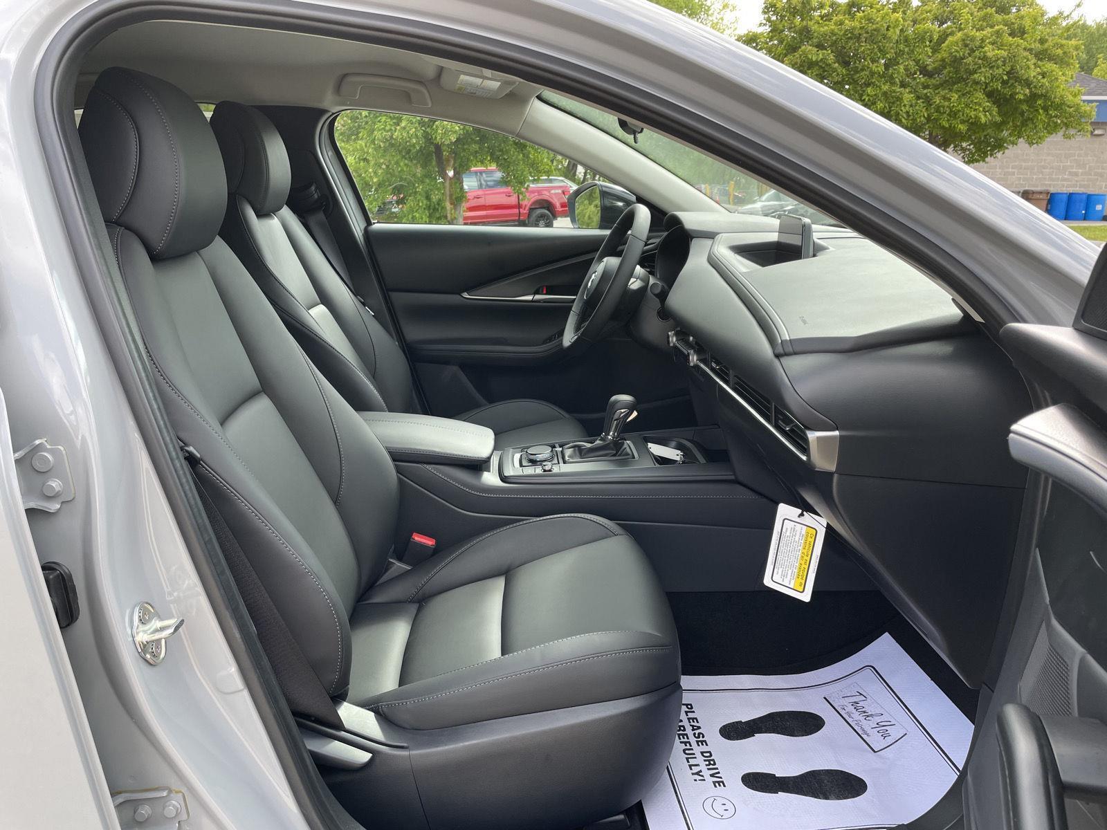 New 2026 Mazda CX-30 for sale in Lincoln NE