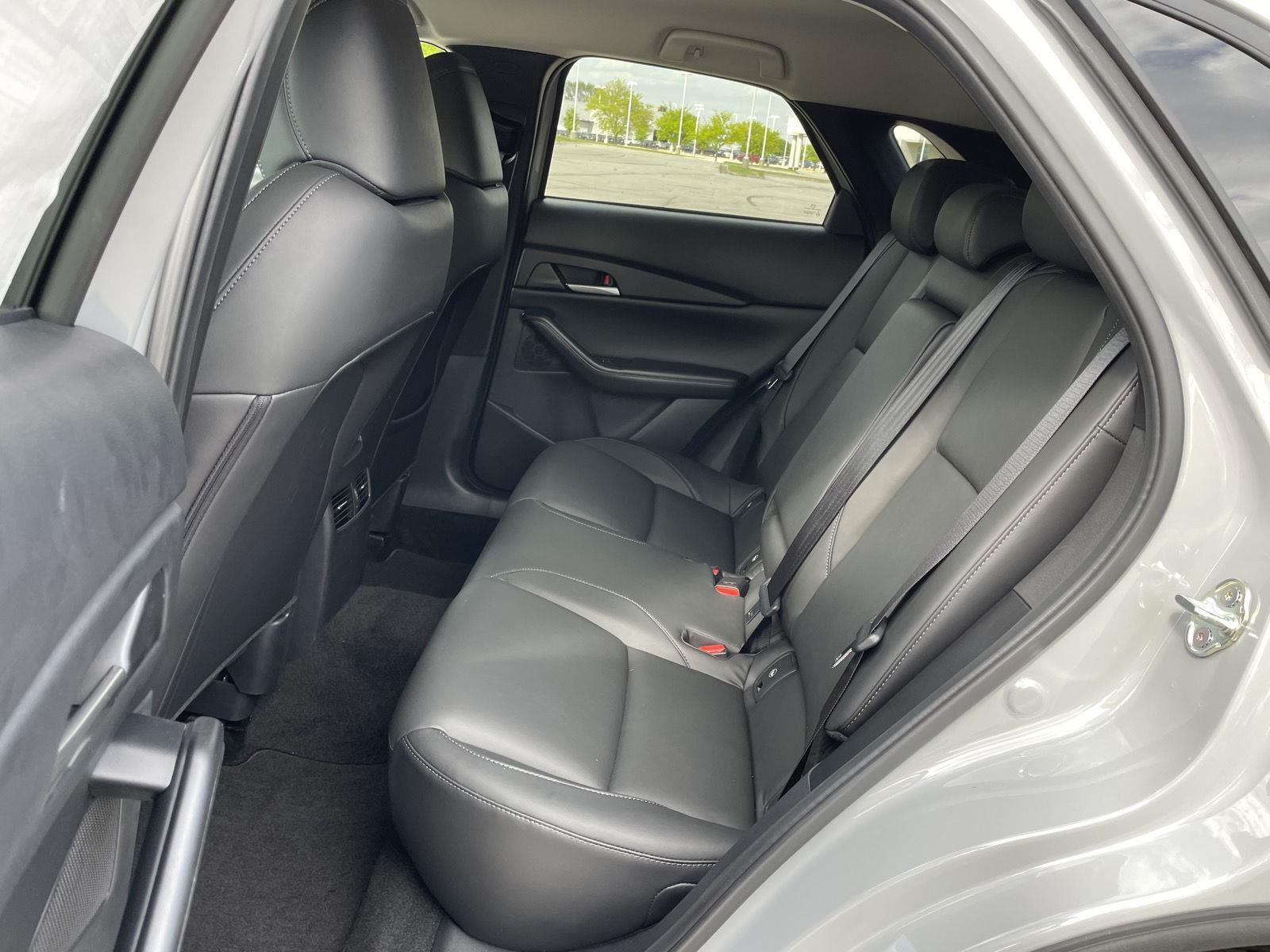 New 2026 Mazda CX-30 for sale in Lincoln NE