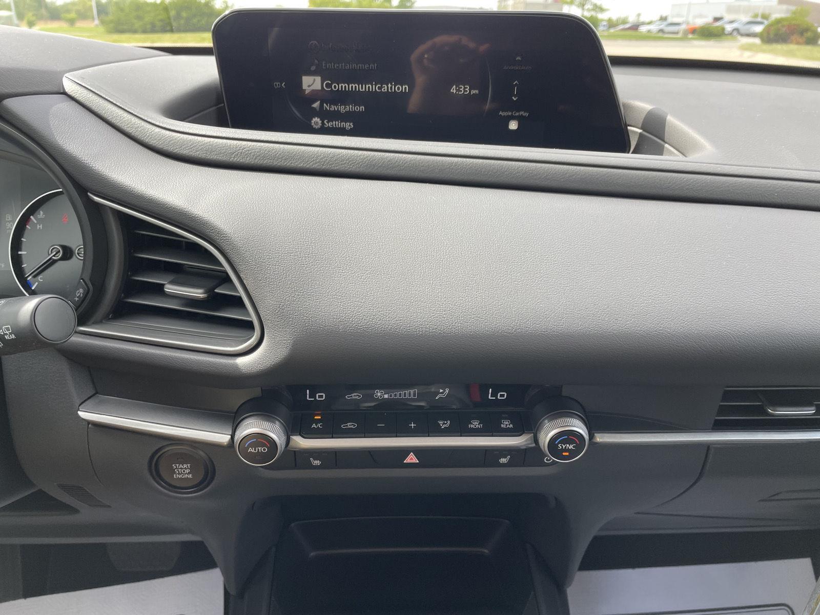 New 2026 Mazda CX-30 for sale in Lincoln NE