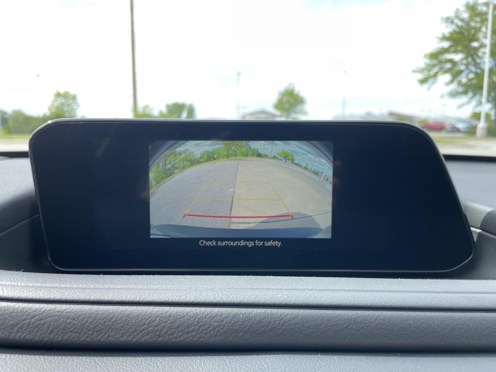 New 2026 Mazda CX-30 for sale in Lincoln NE