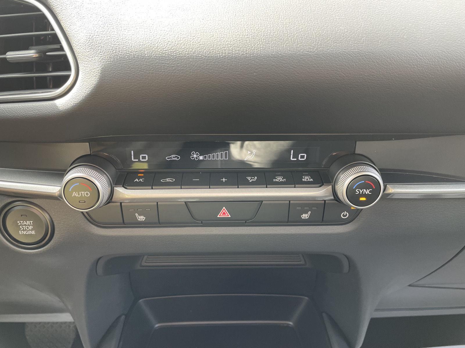 New 2026 Mazda CX-30 for sale in Lincoln NE