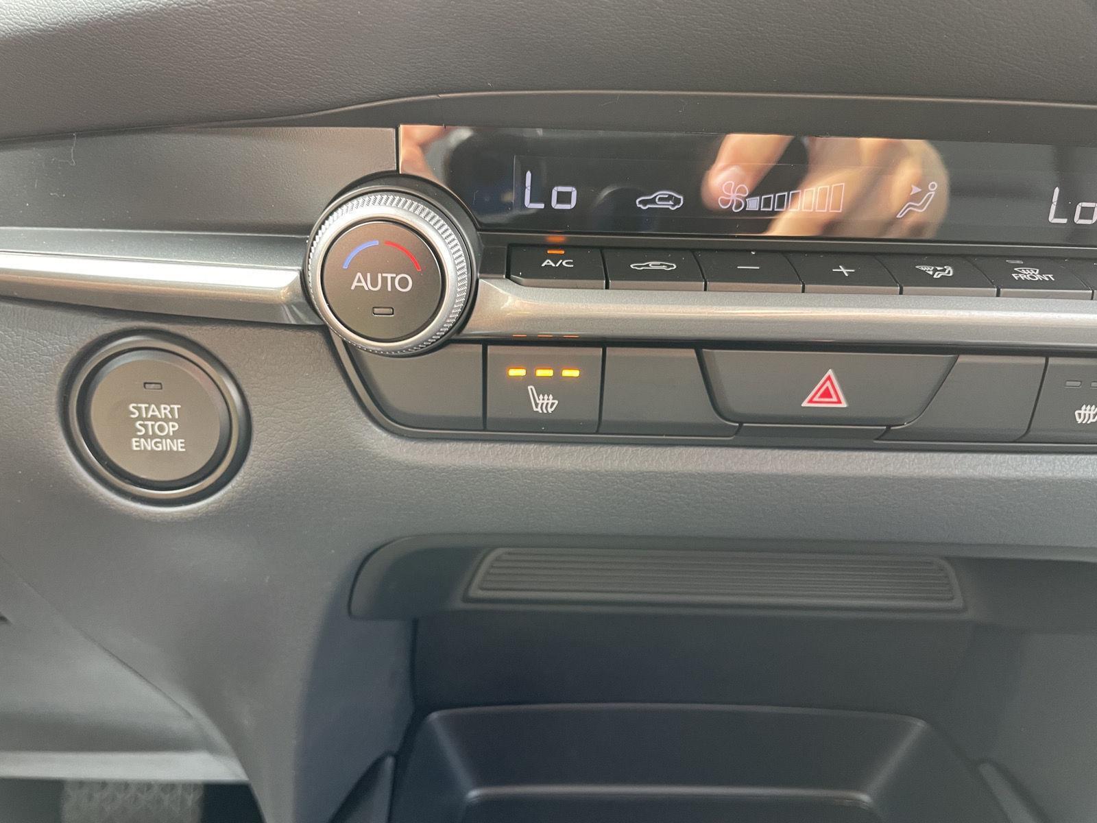 New 2026 Mazda CX-30 for sale in Lincoln NE