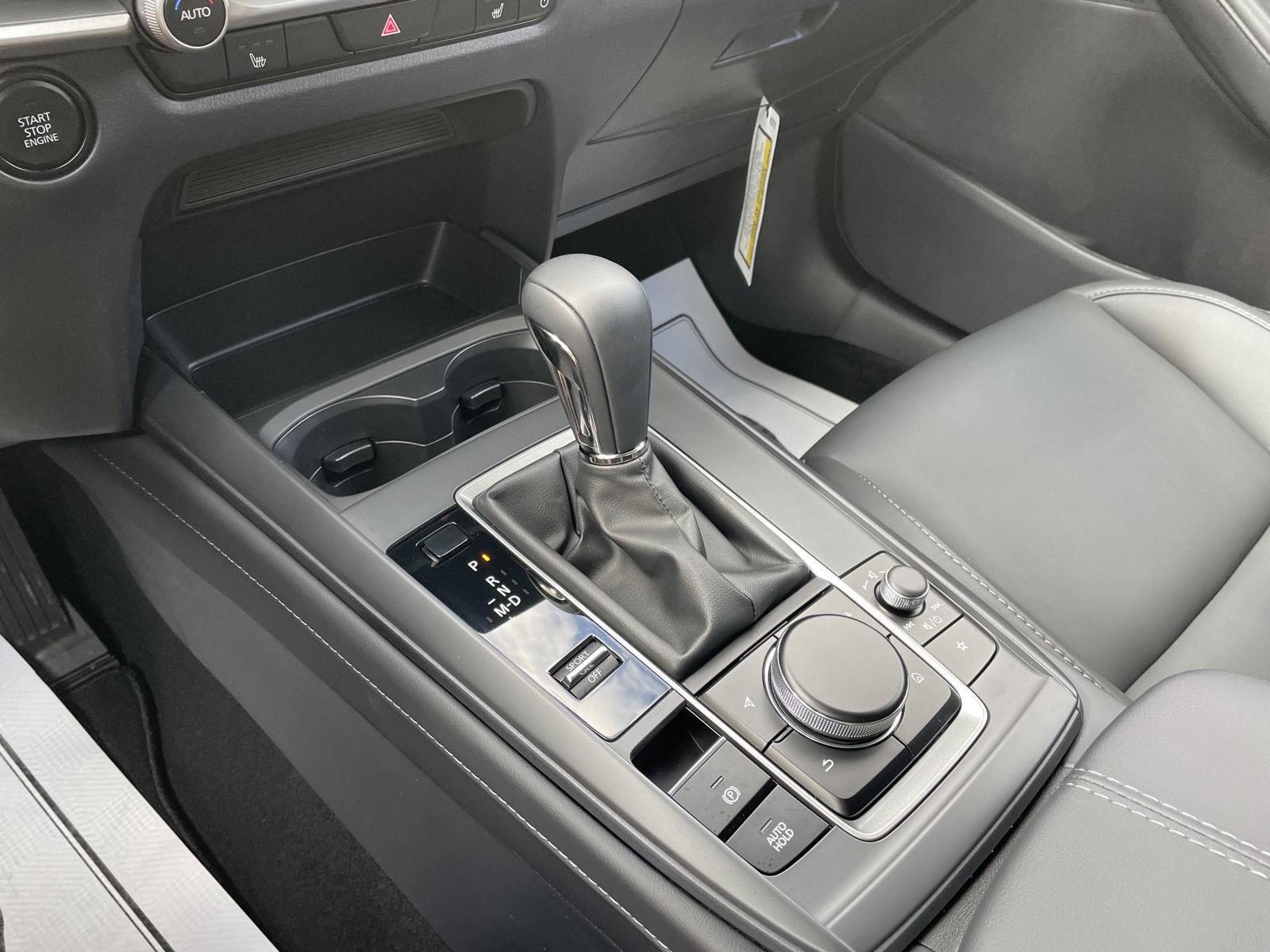 New 2026 Mazda CX-30 for sale in Lincoln NE