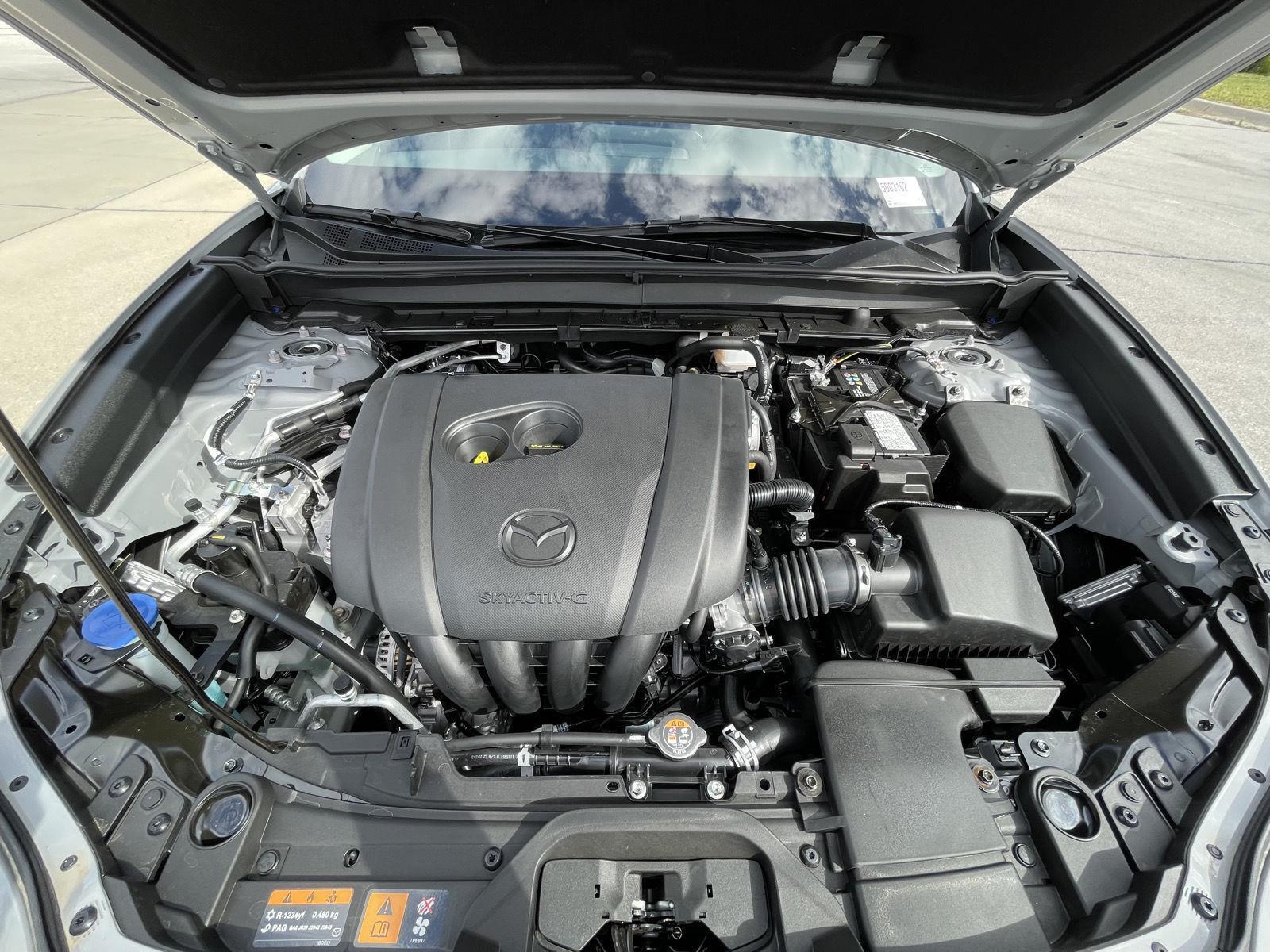 New 2026 Mazda CX-30 for sale in Lincoln NE