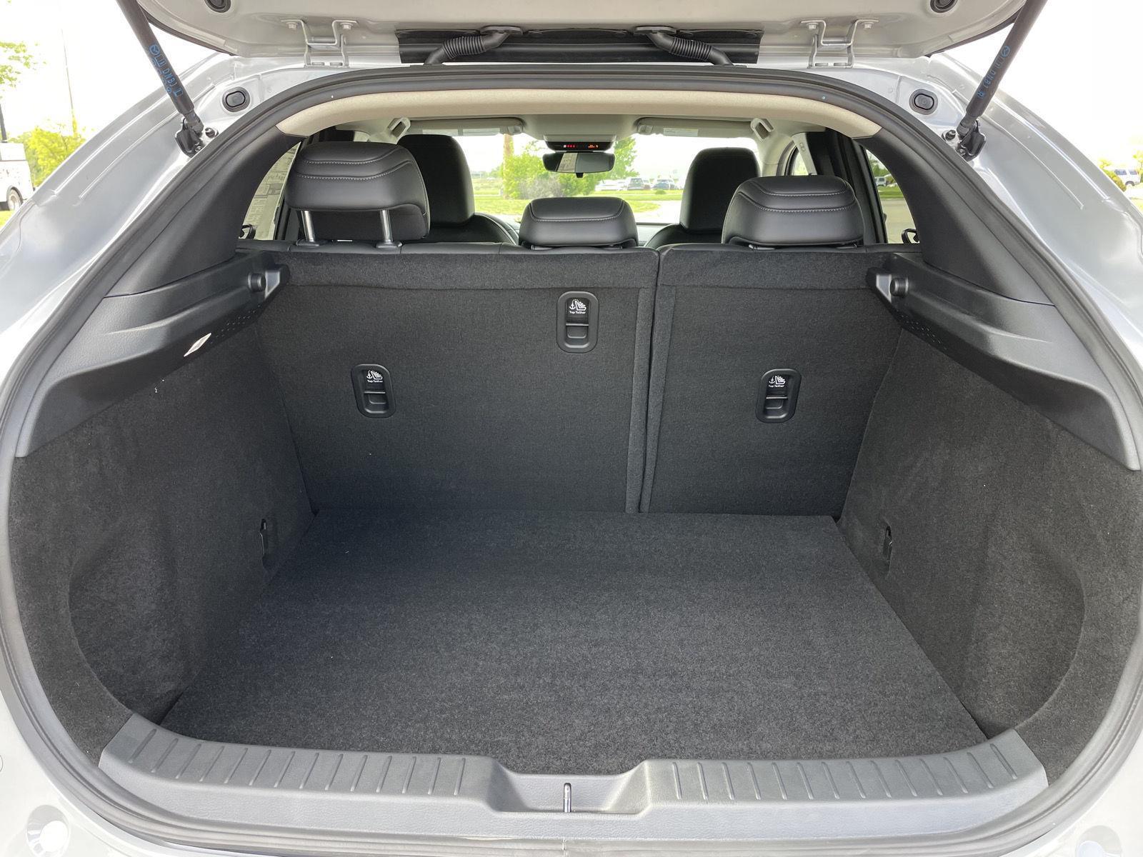 New 2026 Mazda CX-30 for sale in Lincoln NE