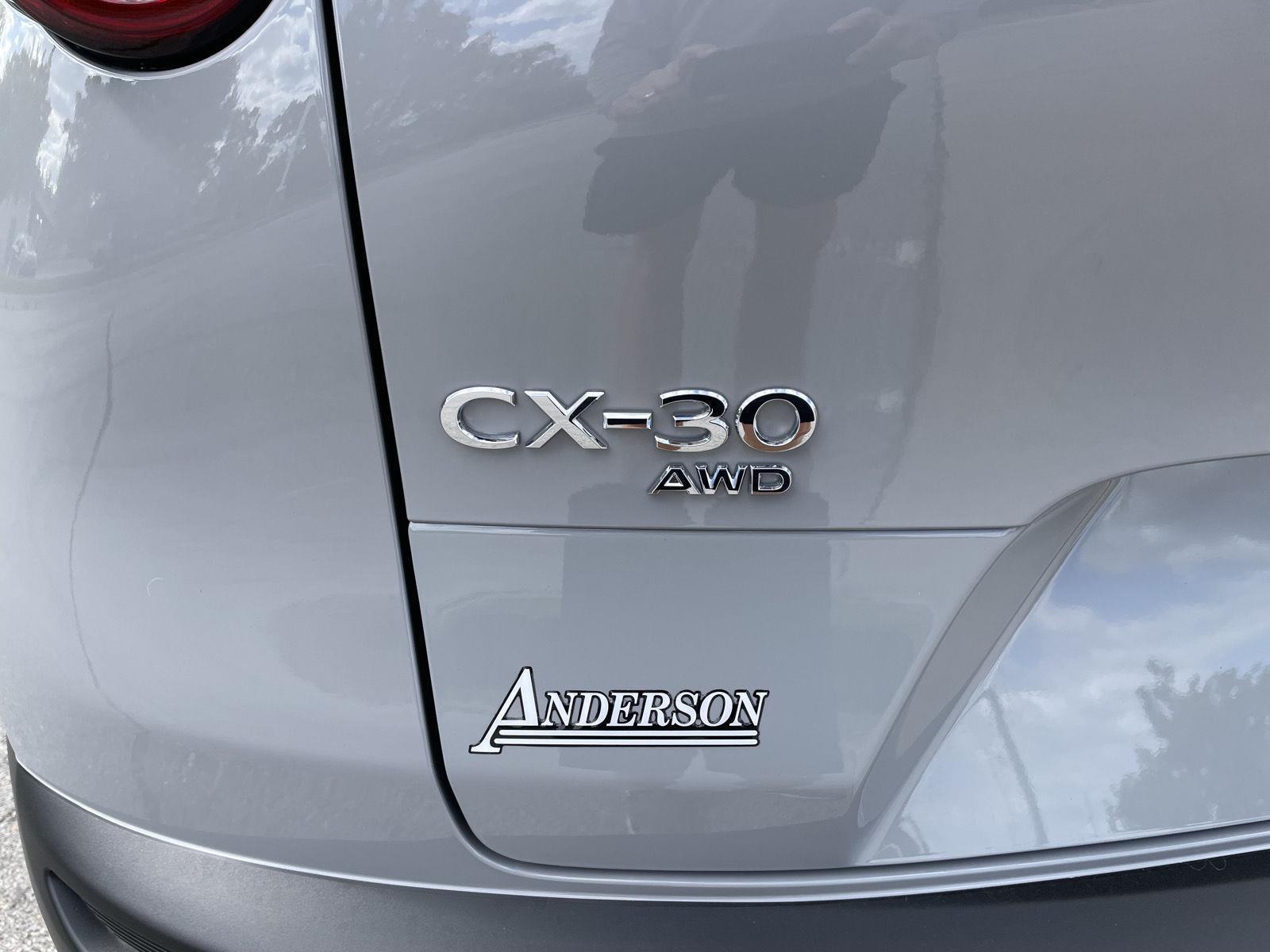 New 2026 Mazda CX-30 for sale in Lincoln NE