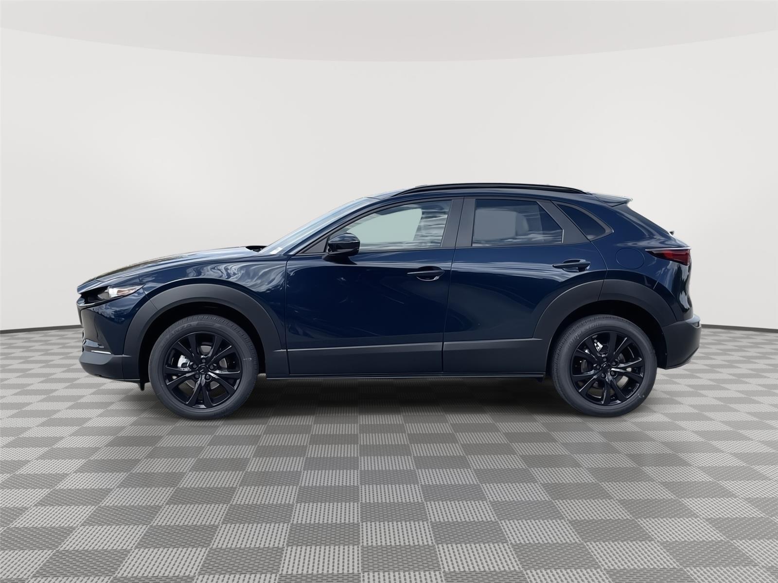 New 2026 Mazda CX-30 for sale in Lincoln NE