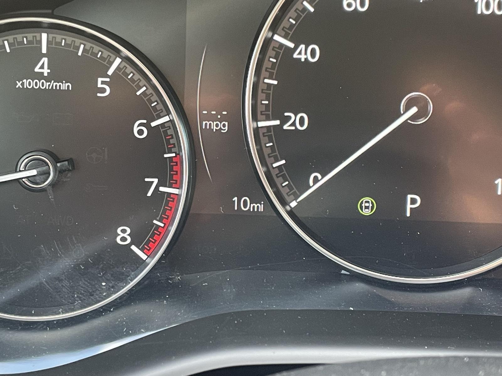 New 2026 Mazda CX-30 for sale in Lincoln NE