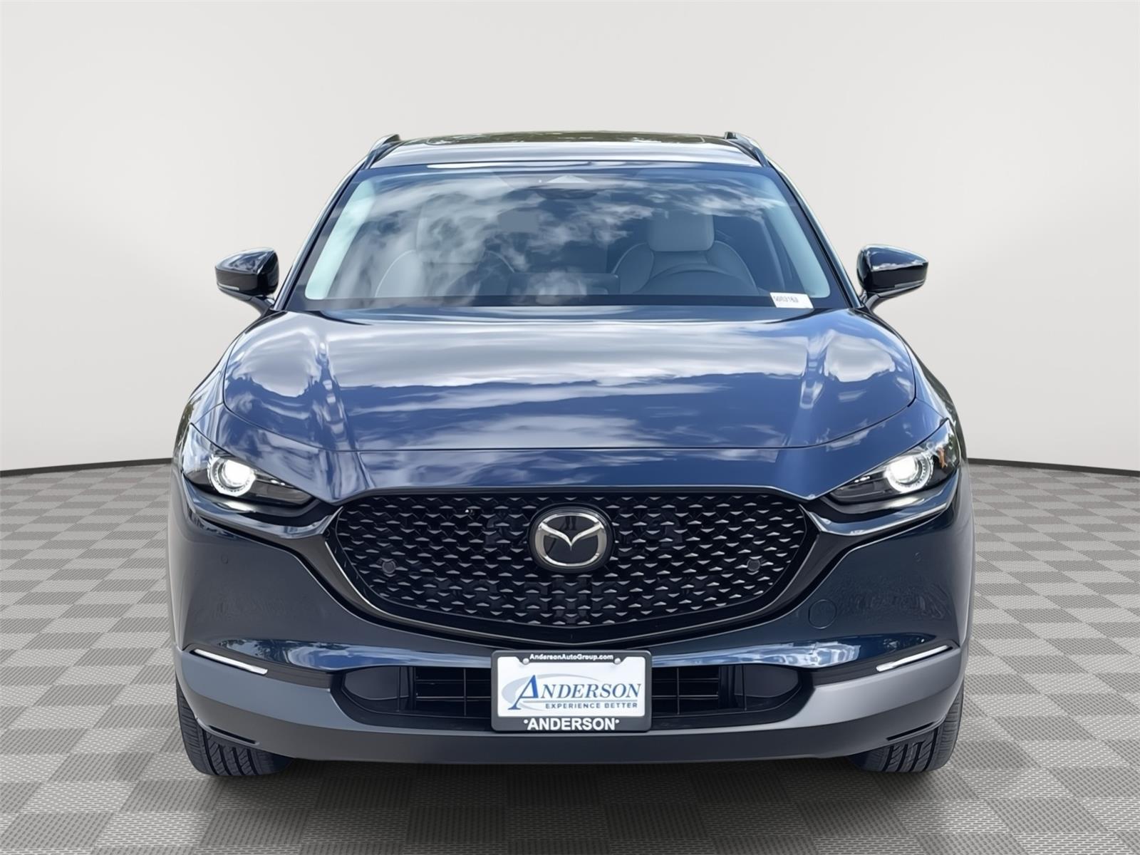 New 2026 Mazda CX-30 for sale in Lincoln NE