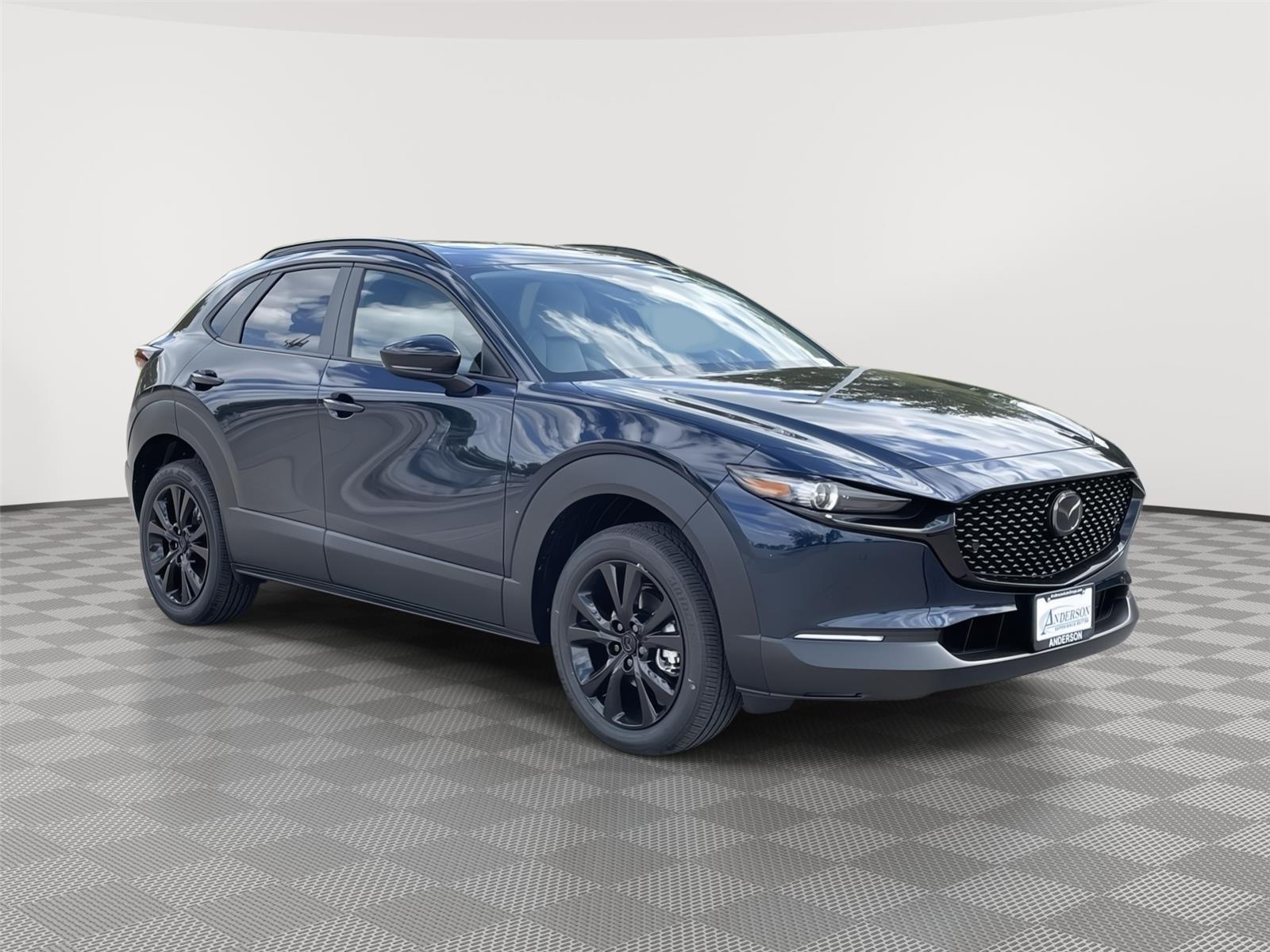 New 2026 Mazda CX-30 for sale in Lincoln NE