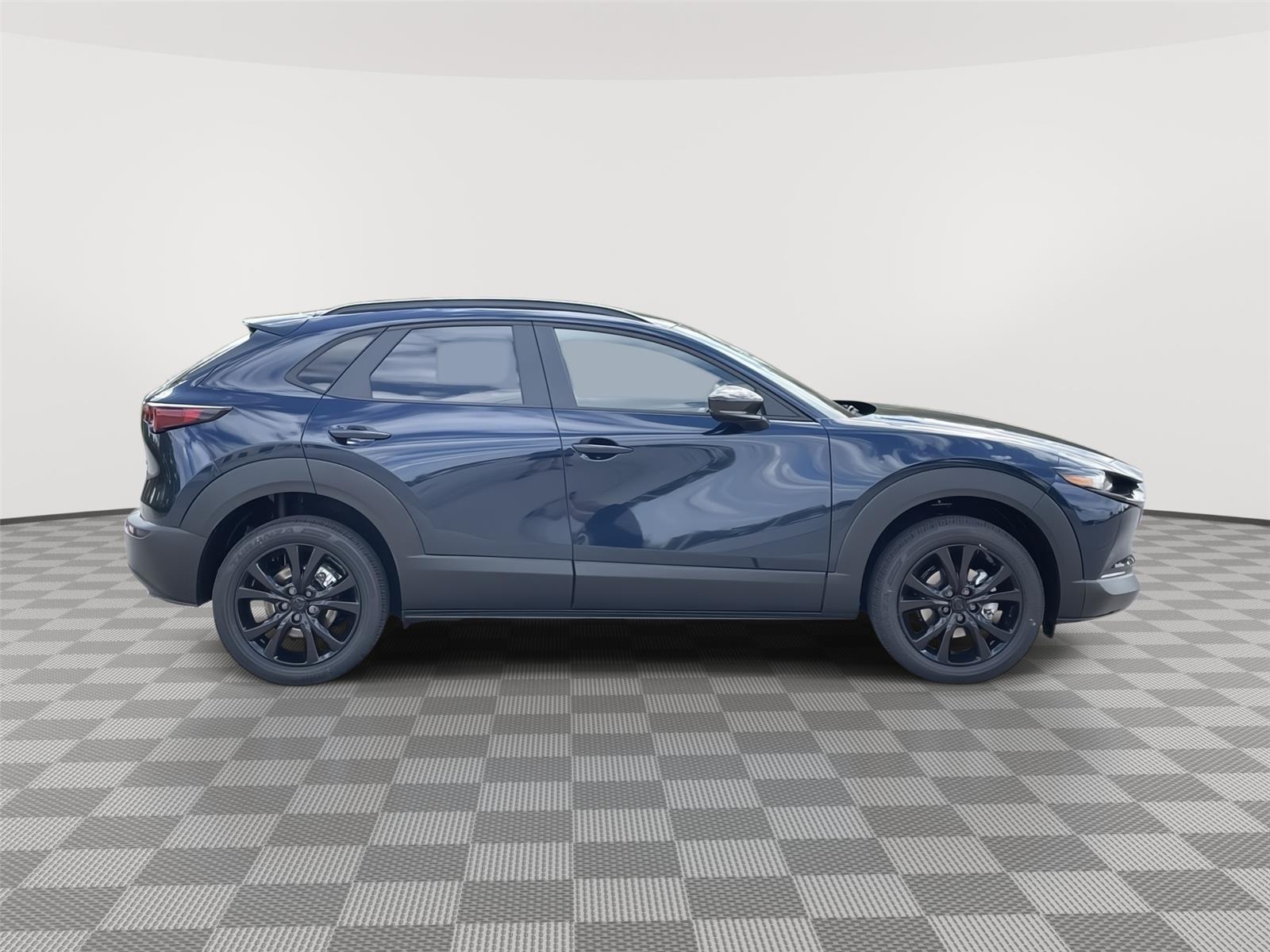 New 2026 Mazda CX-30 for sale in Lincoln NE