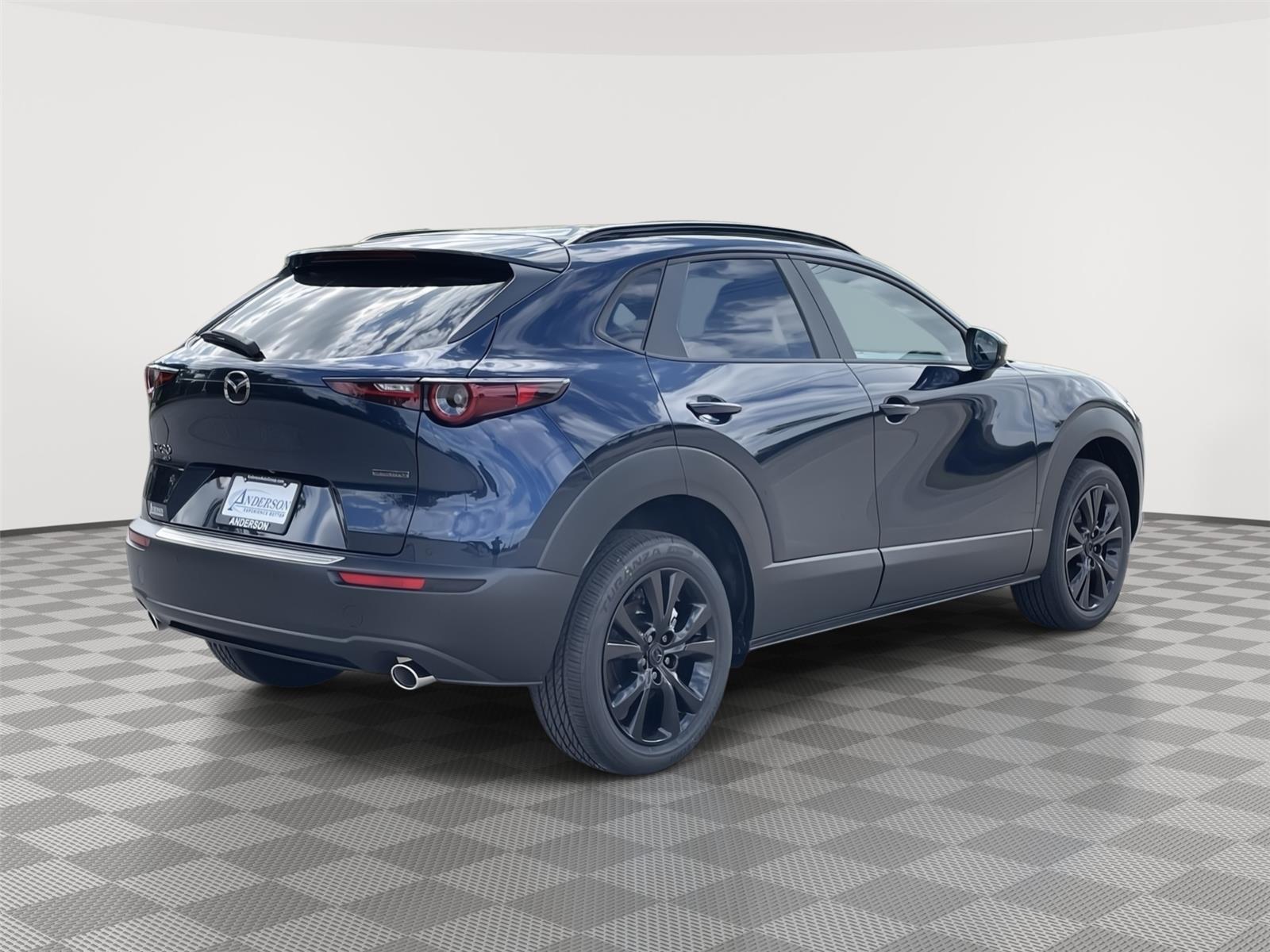 New 2026 Mazda CX-30 for sale in Lincoln NE