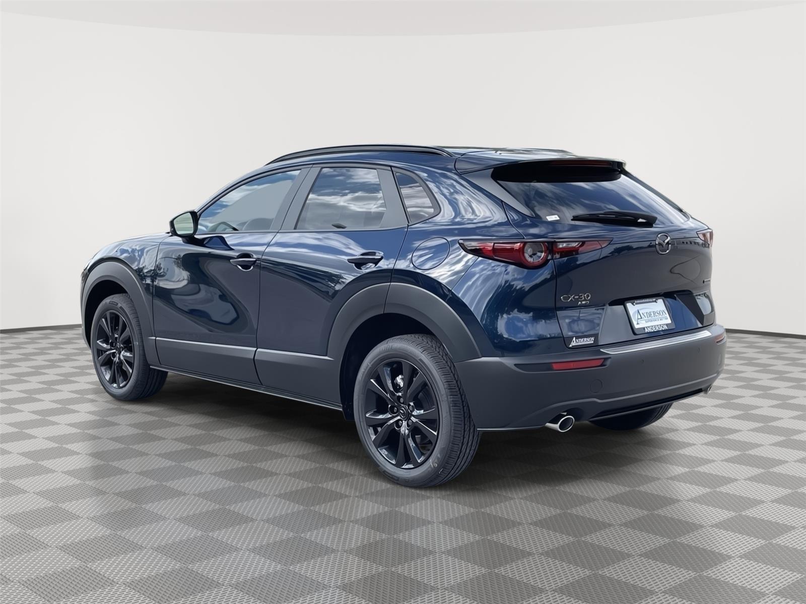 New 2026 Mazda CX-30 for sale in Lincoln NE