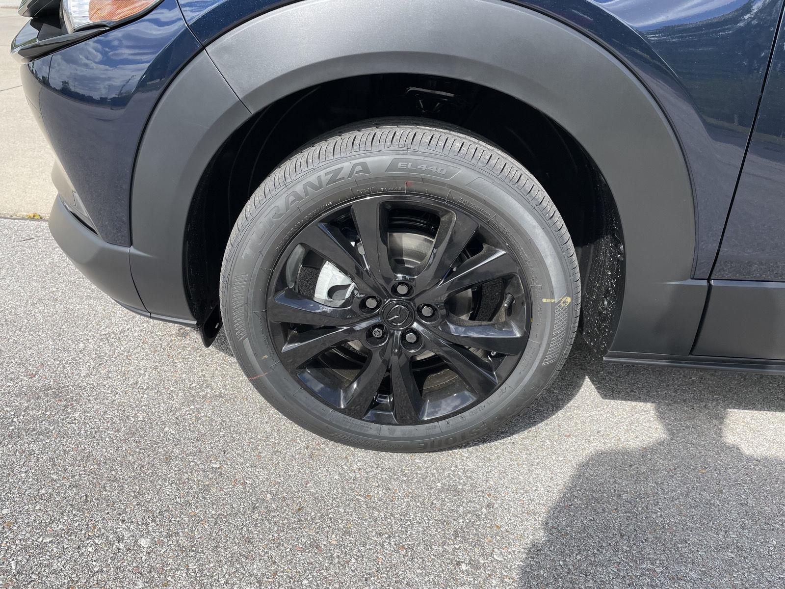 New 2026 Mazda CX-30 for sale in Lincoln NE