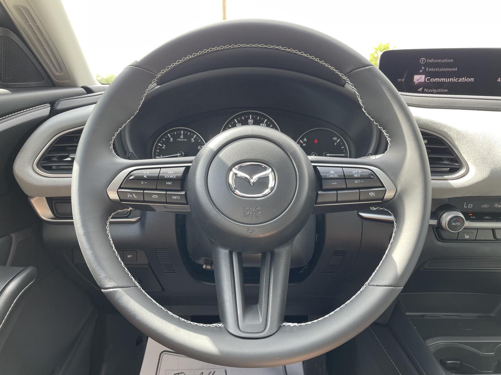 New 2026 Mazda CX-30 for sale in Lincoln NE