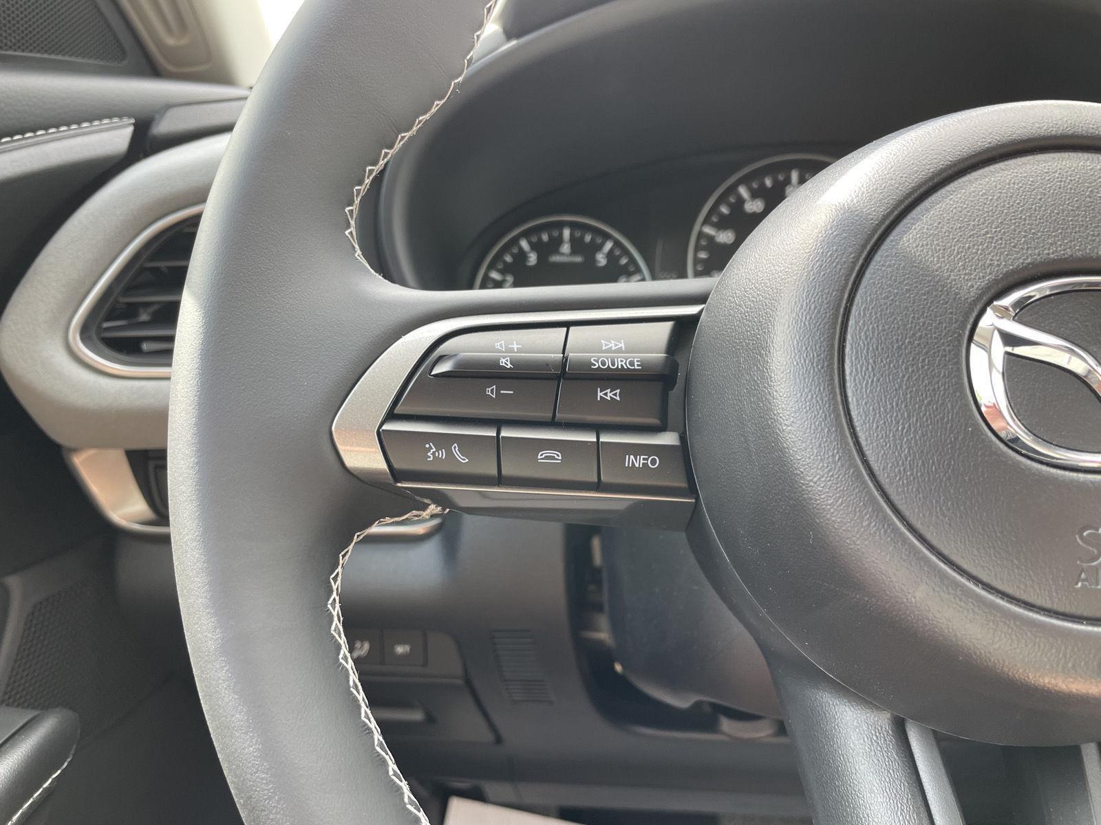 New 2026 Mazda CX-30 for sale in Lincoln NE