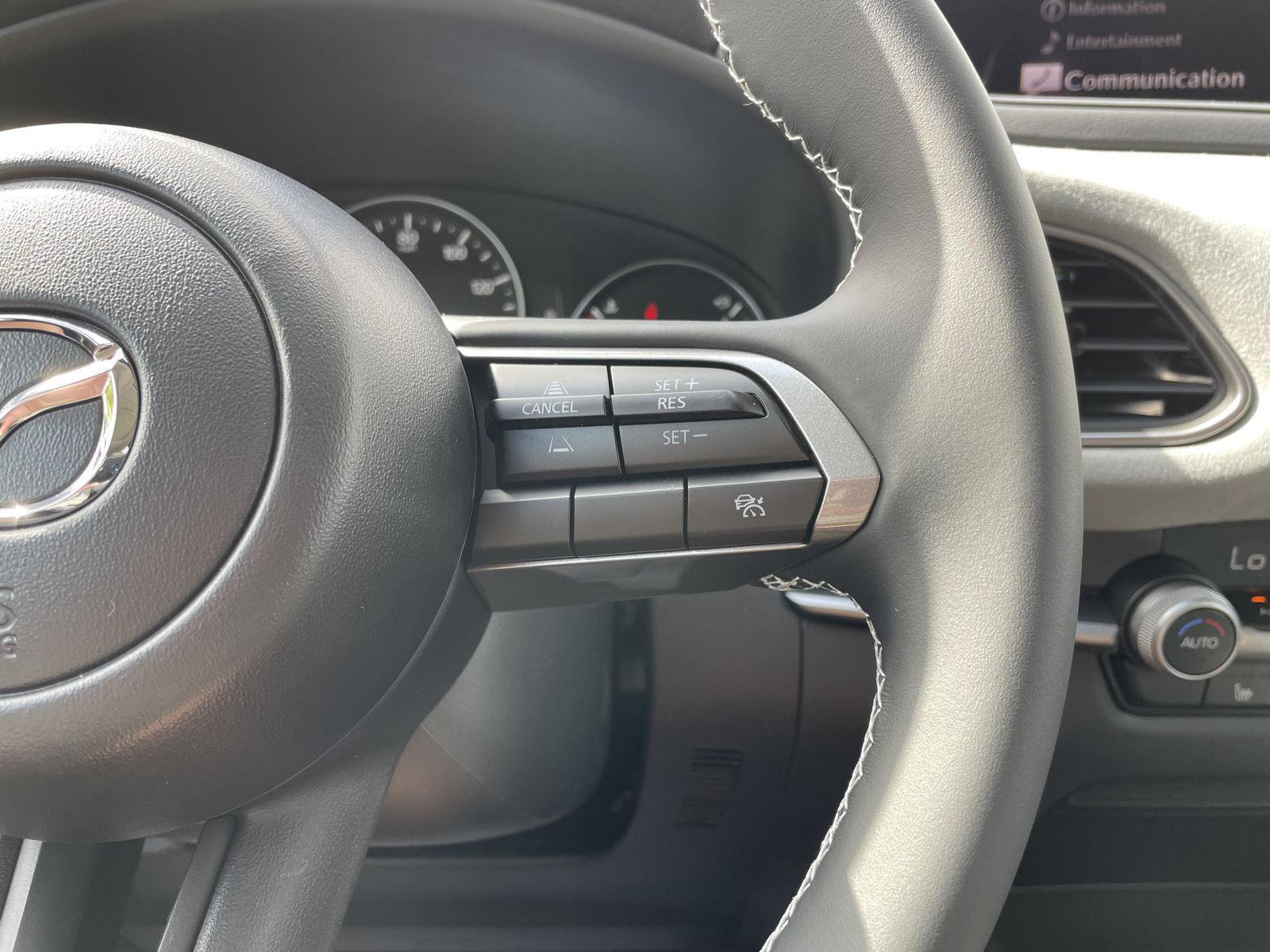 New 2026 Mazda CX-30 for sale in Lincoln NE
