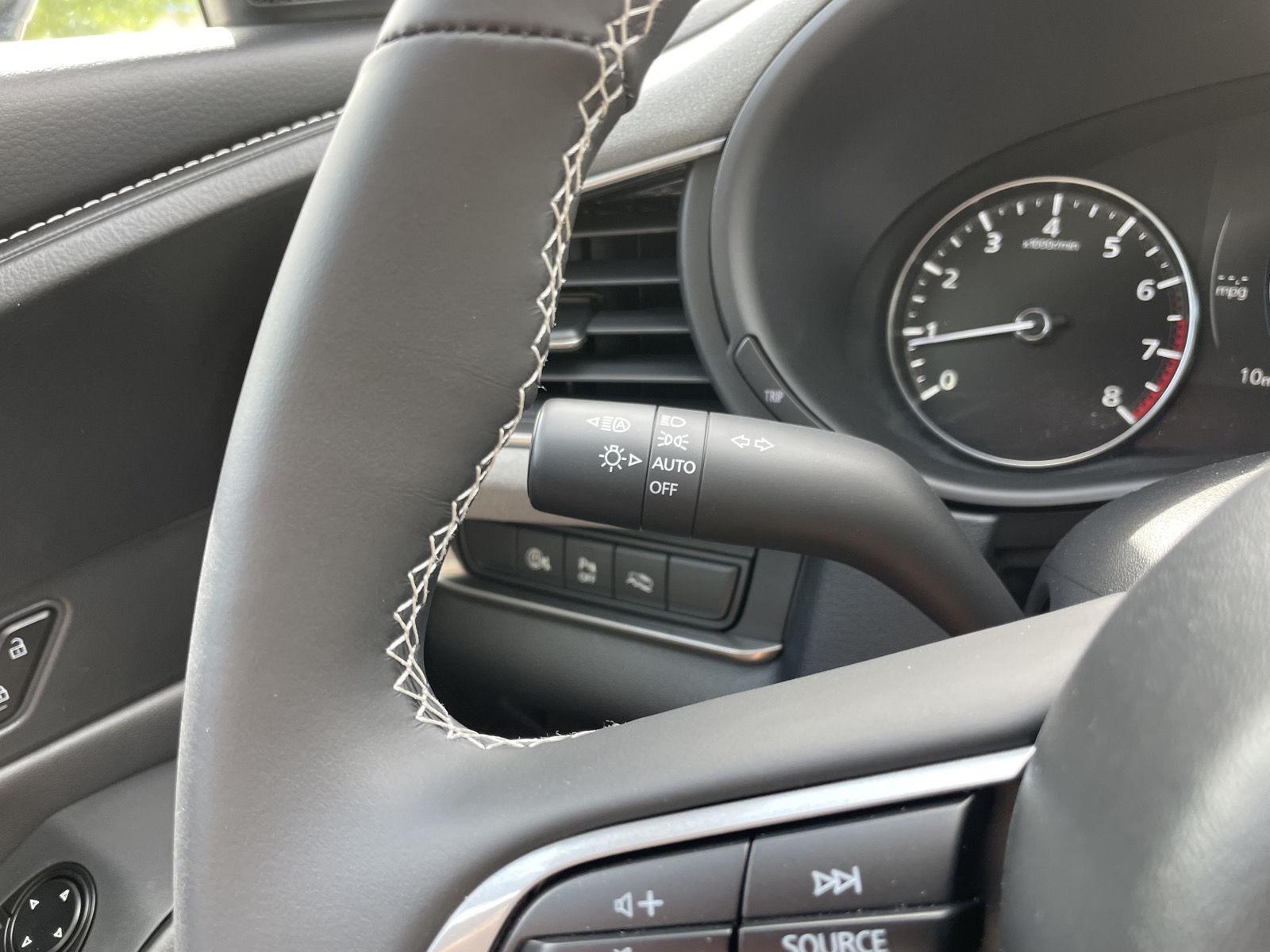 New 2026 Mazda CX-30 for sale in Lincoln NE