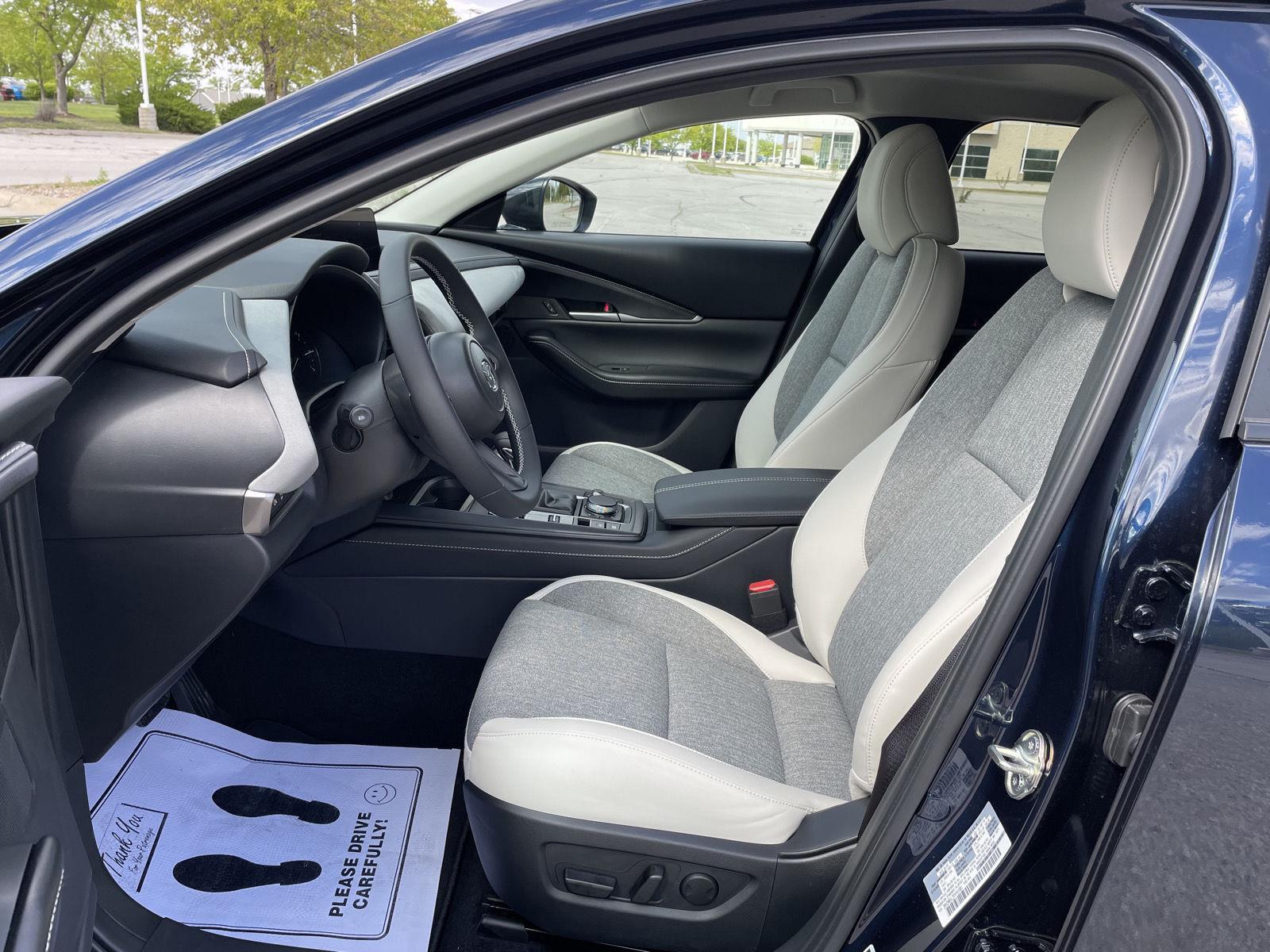 New 2026 Mazda CX-30 for sale in Lincoln NE