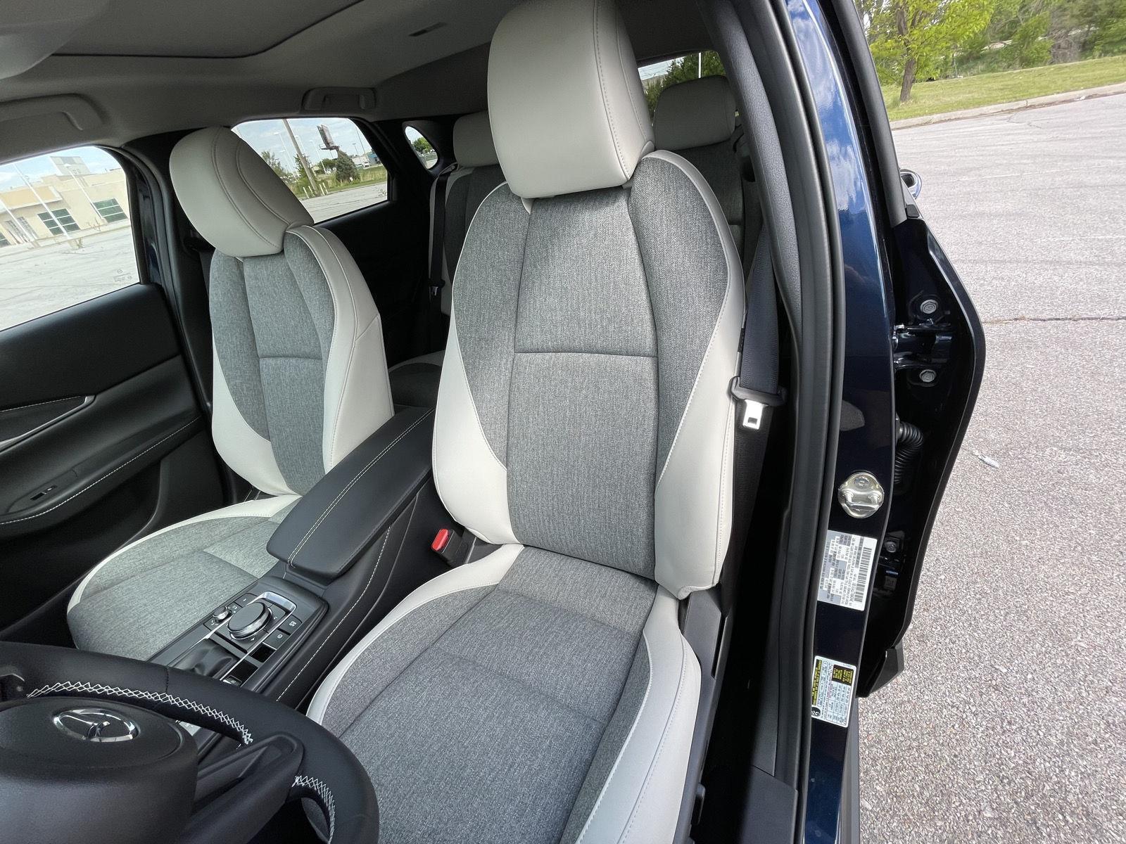 New 2026 Mazda CX-30 for sale in Lincoln NE