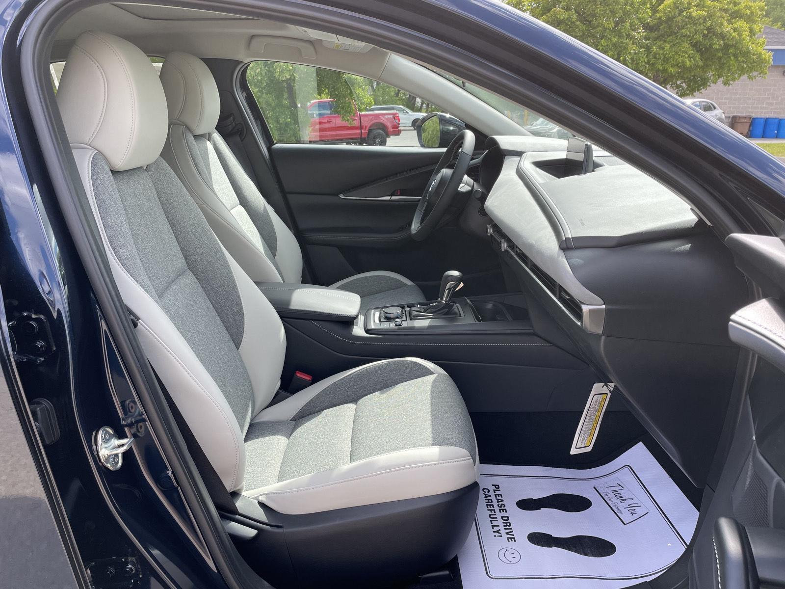 New 2026 Mazda CX-30 for sale in Lincoln NE