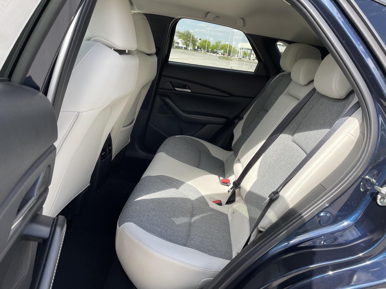 New 2026 Mazda CX-30 for sale in Lincoln NE