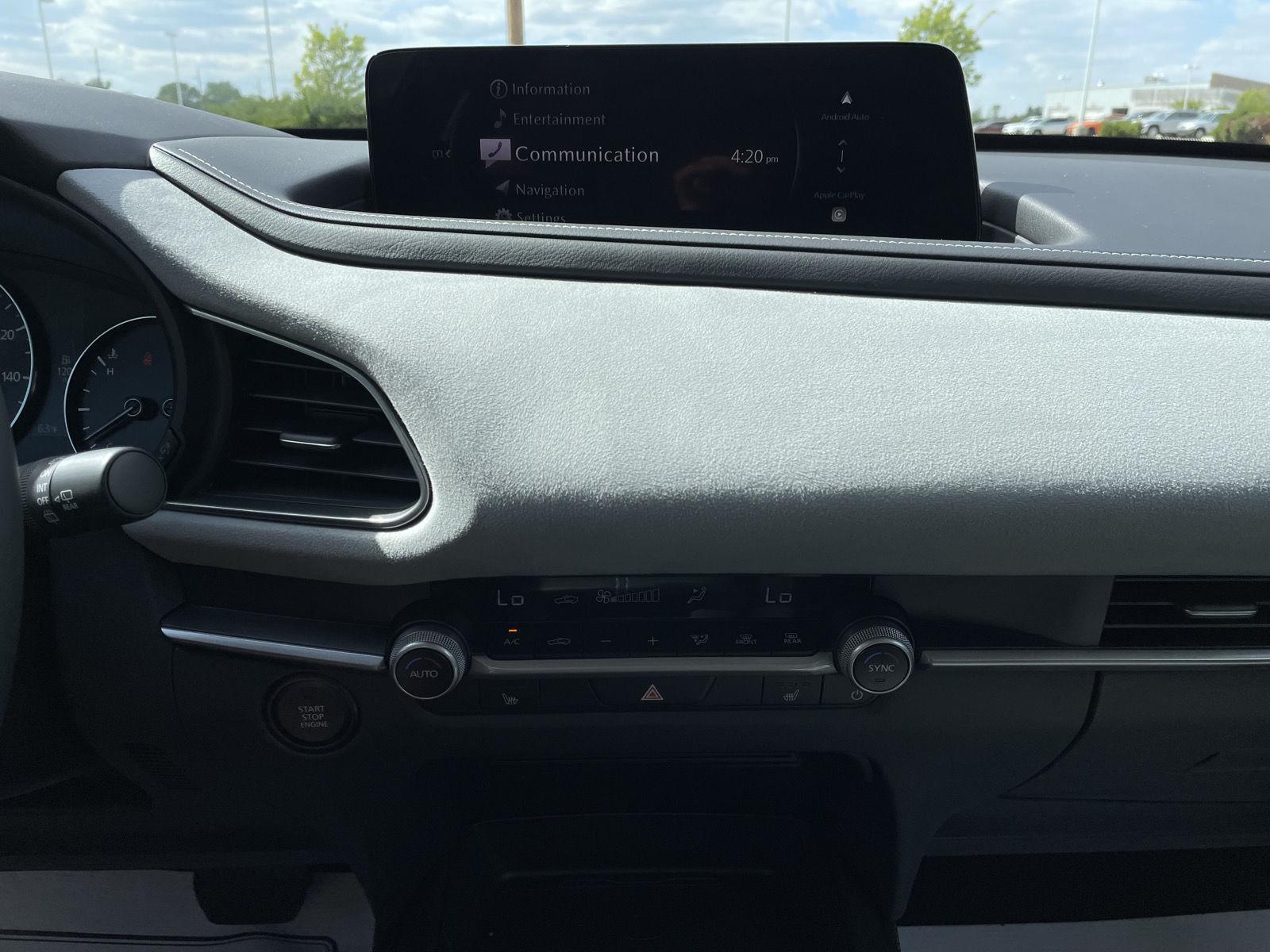 New 2026 Mazda CX-30 for sale in Lincoln NE